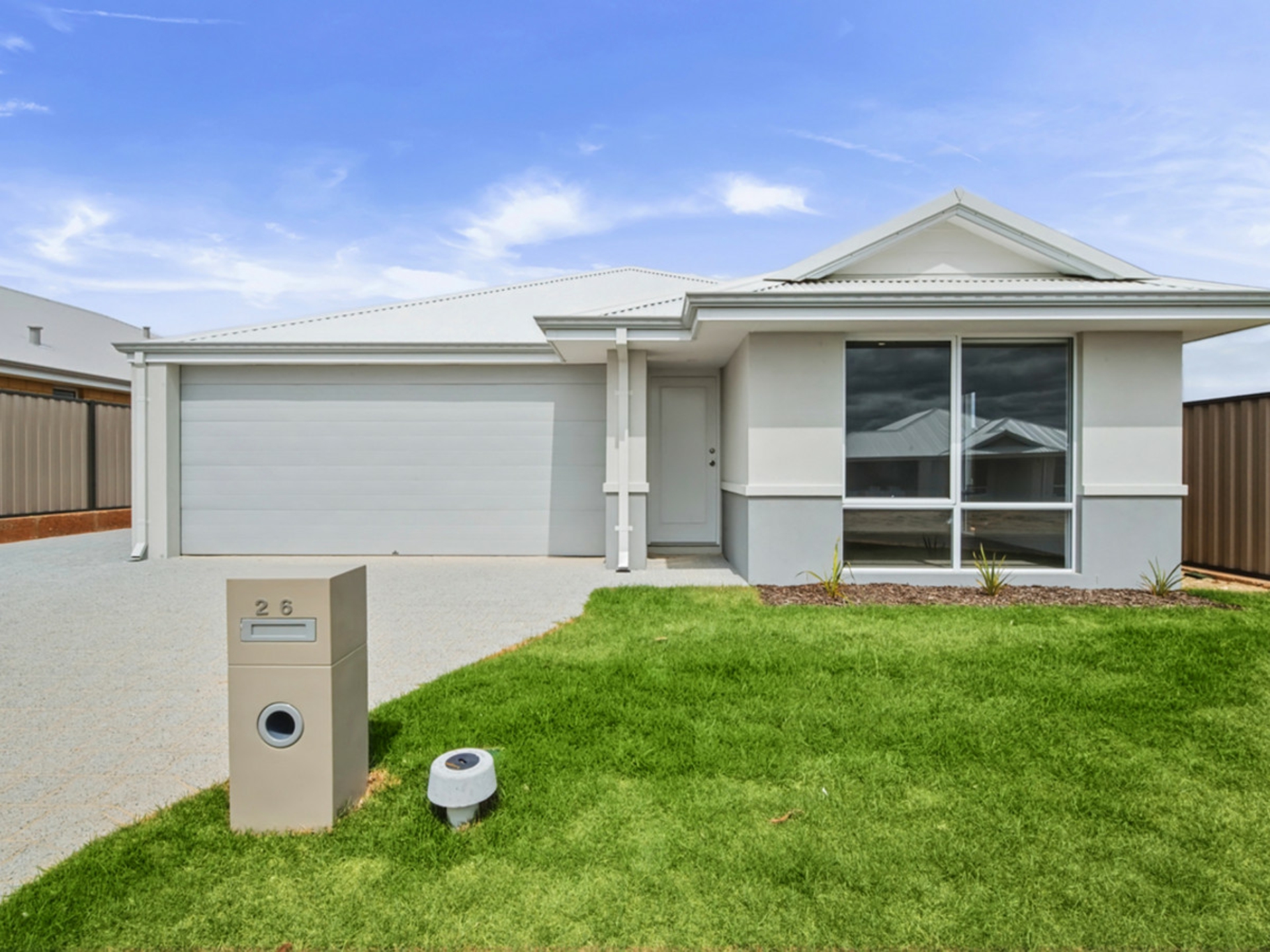 26B Lumberjack Avenue — photo from LJ Hooker City Residential