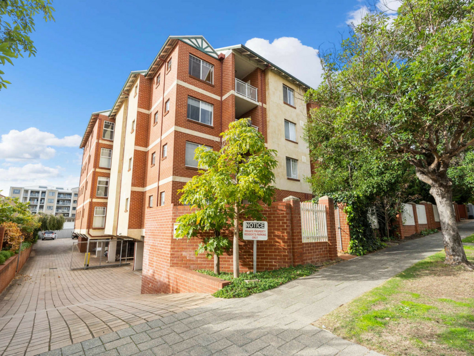 20/62 Bronte Street — photo 12 of 12