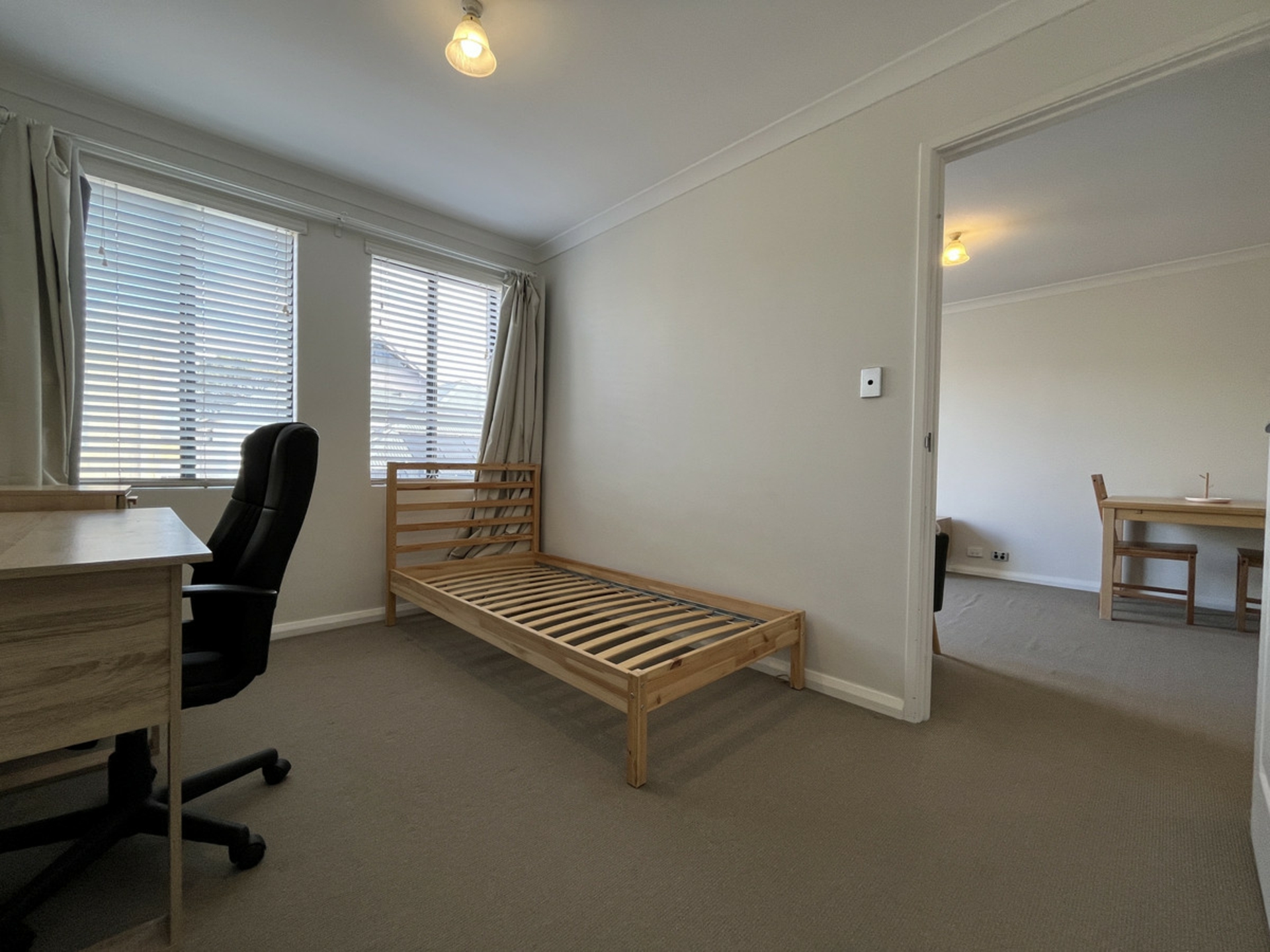 21A Hammersmith Court, (Studio) — photo 8 of 15