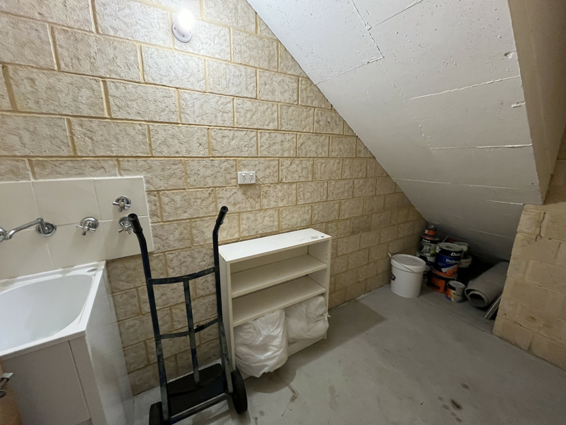 21A Hammersmith Court, (Studio) — photo 10 of 15