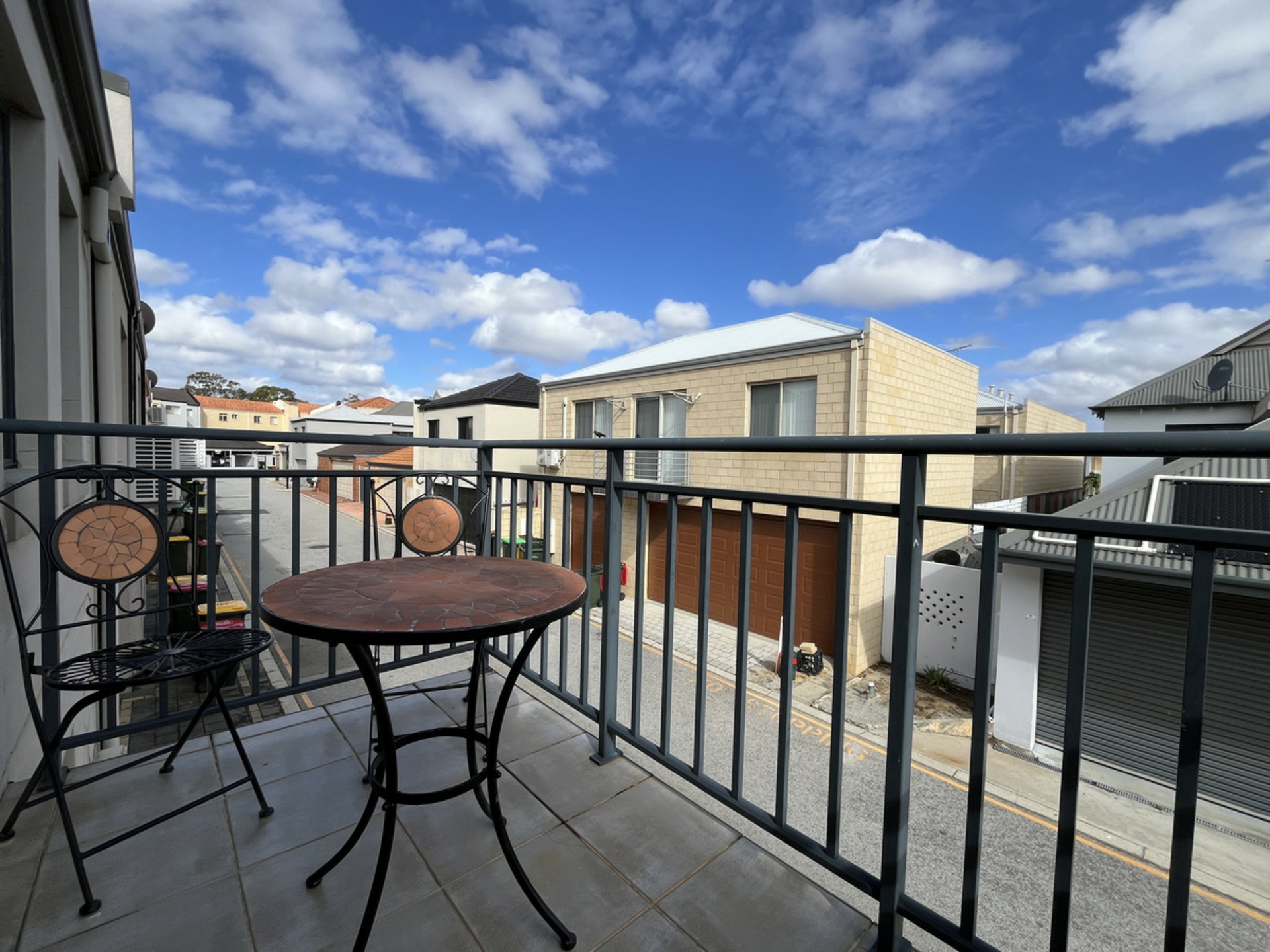 21A Hammersmith Court, (Studio) — photo 13 of 15