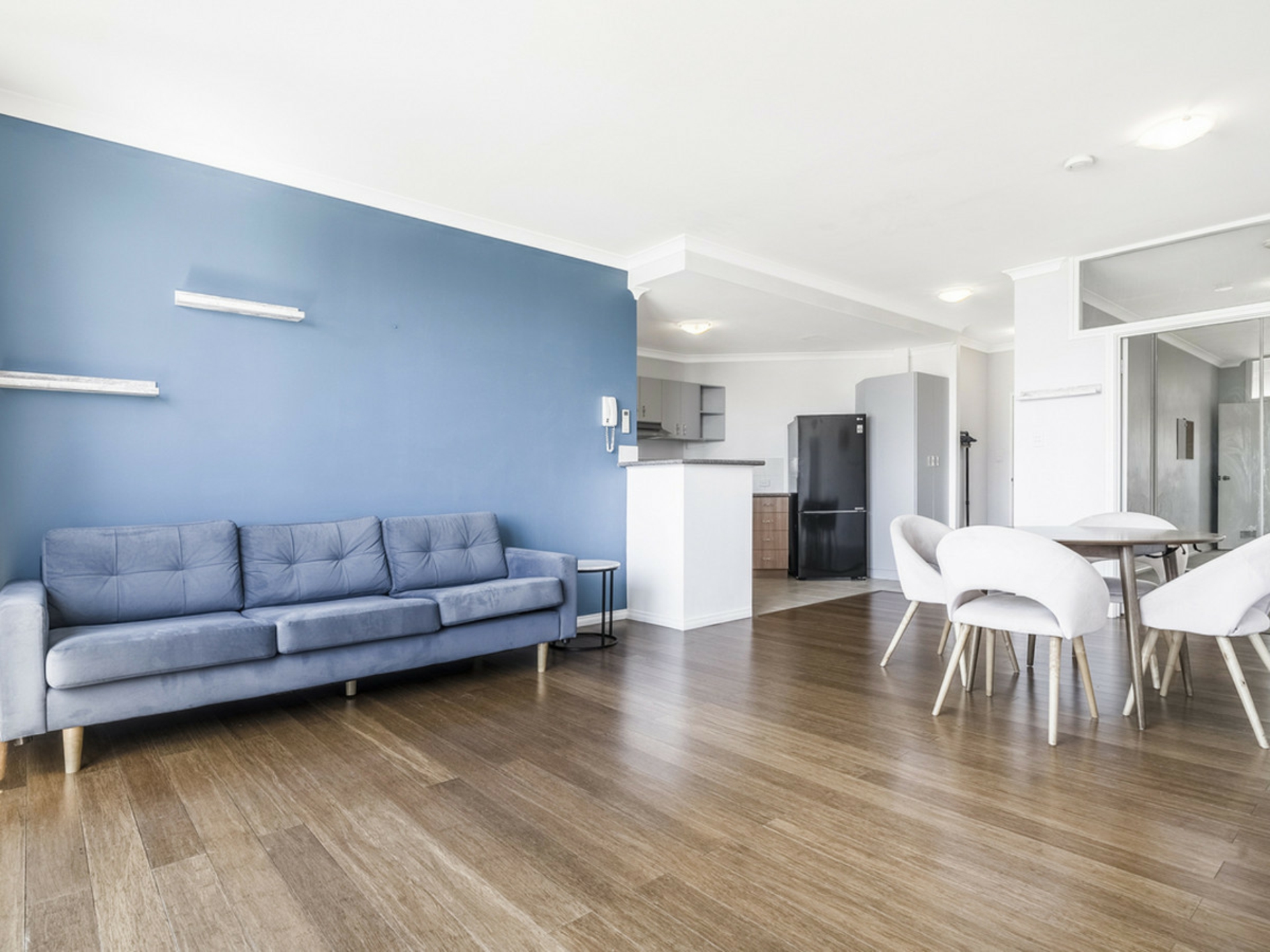 76/190 Hay Street — photo from LJ Hooker City Residential