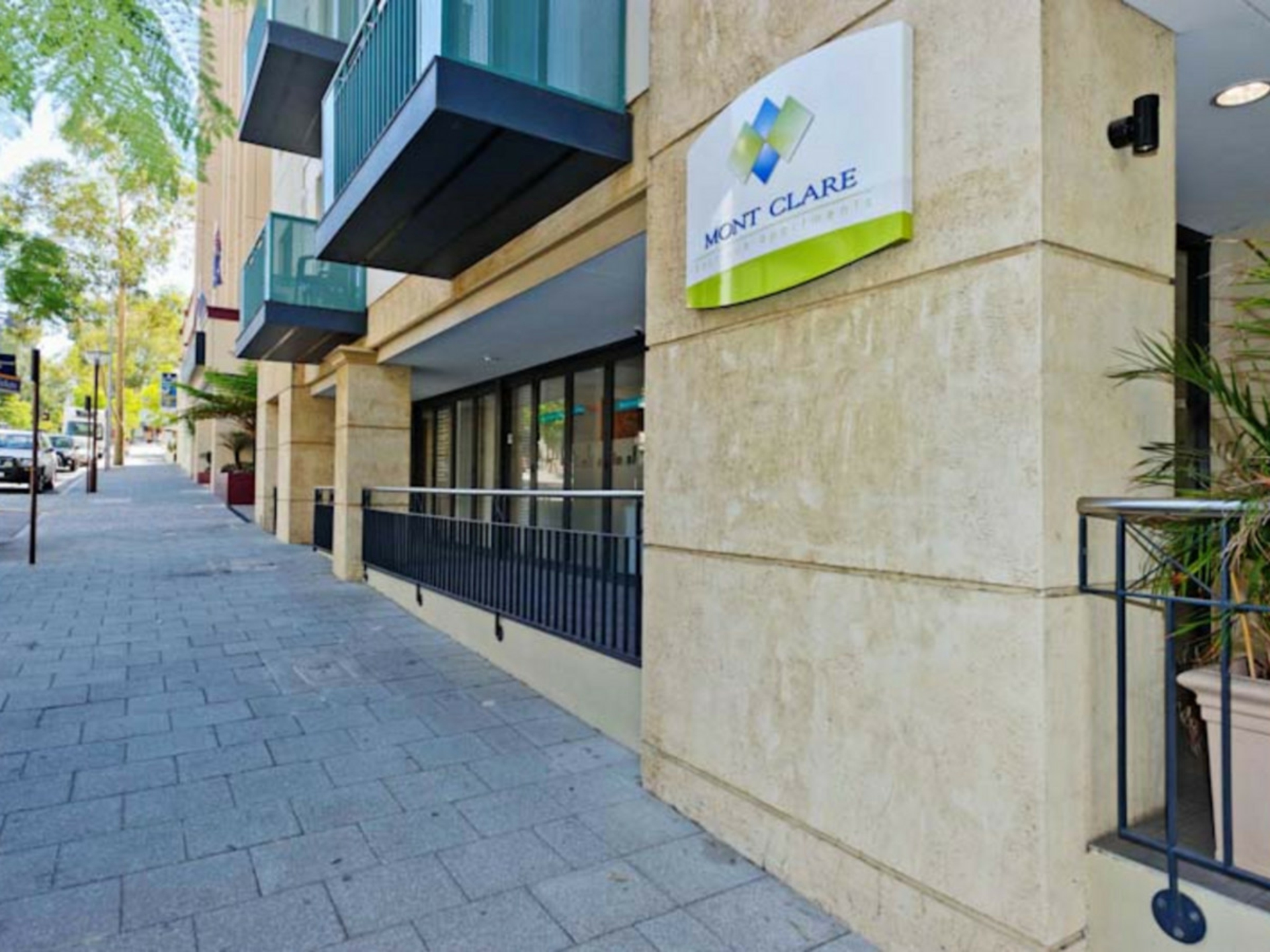 76/190 Hay Street — photo 30 of 30