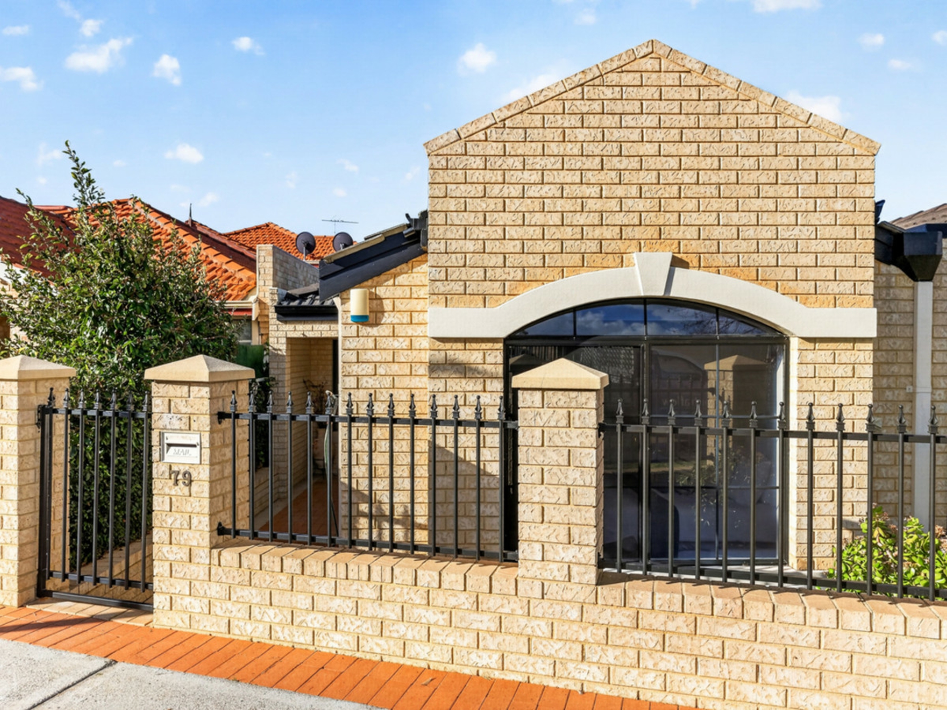 79 St Pauls Crescent — photo from LJ Hooker City Residential