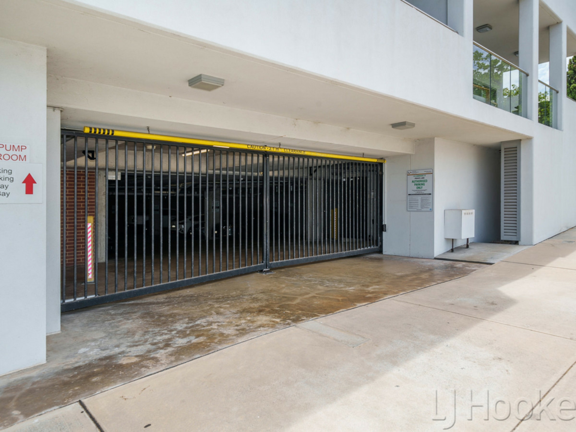 24/110 Cambridge Street — photo 30 of 30