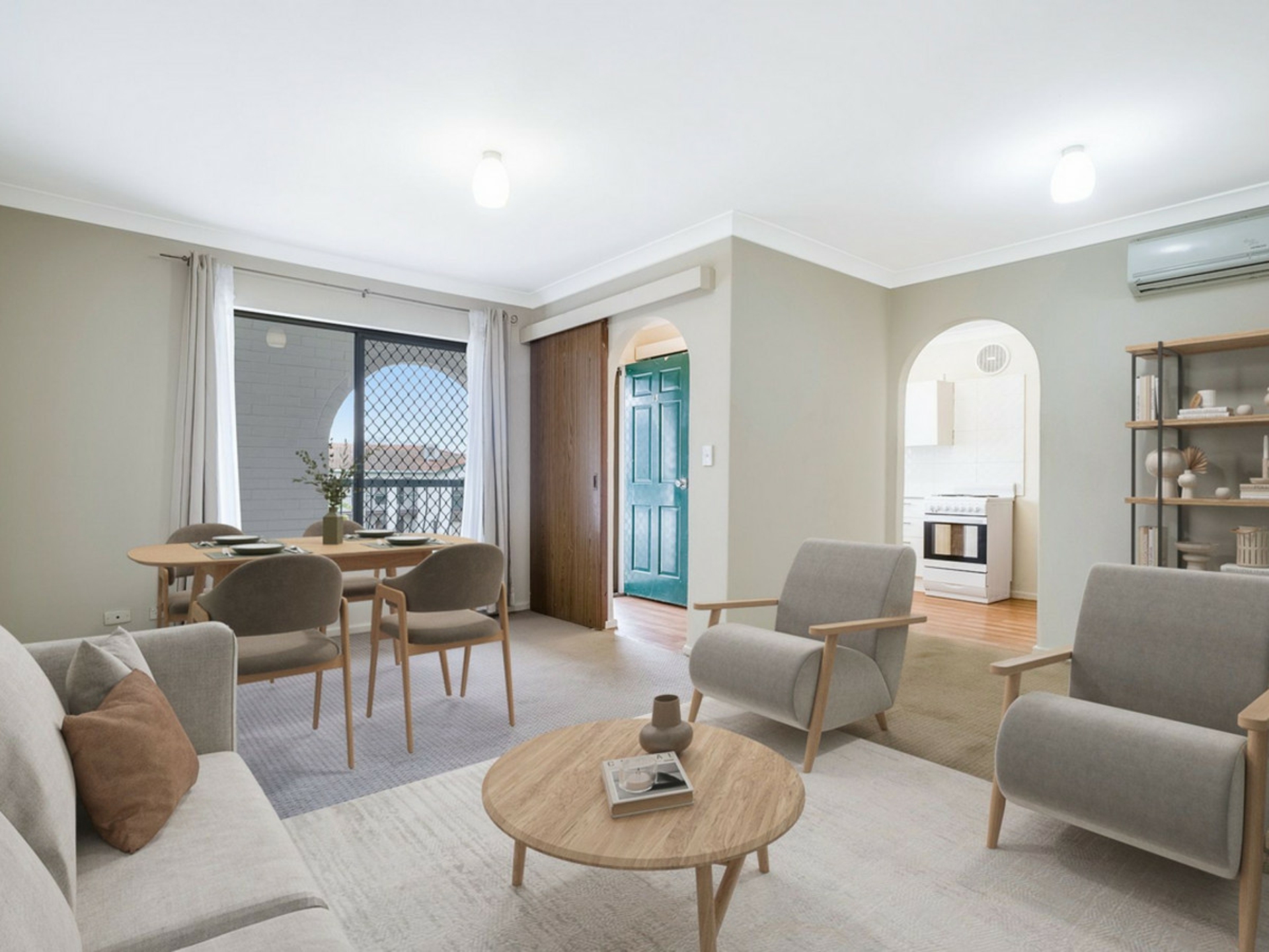 13/7 Ninth Avenue — photo from LJ Hooker City Residential