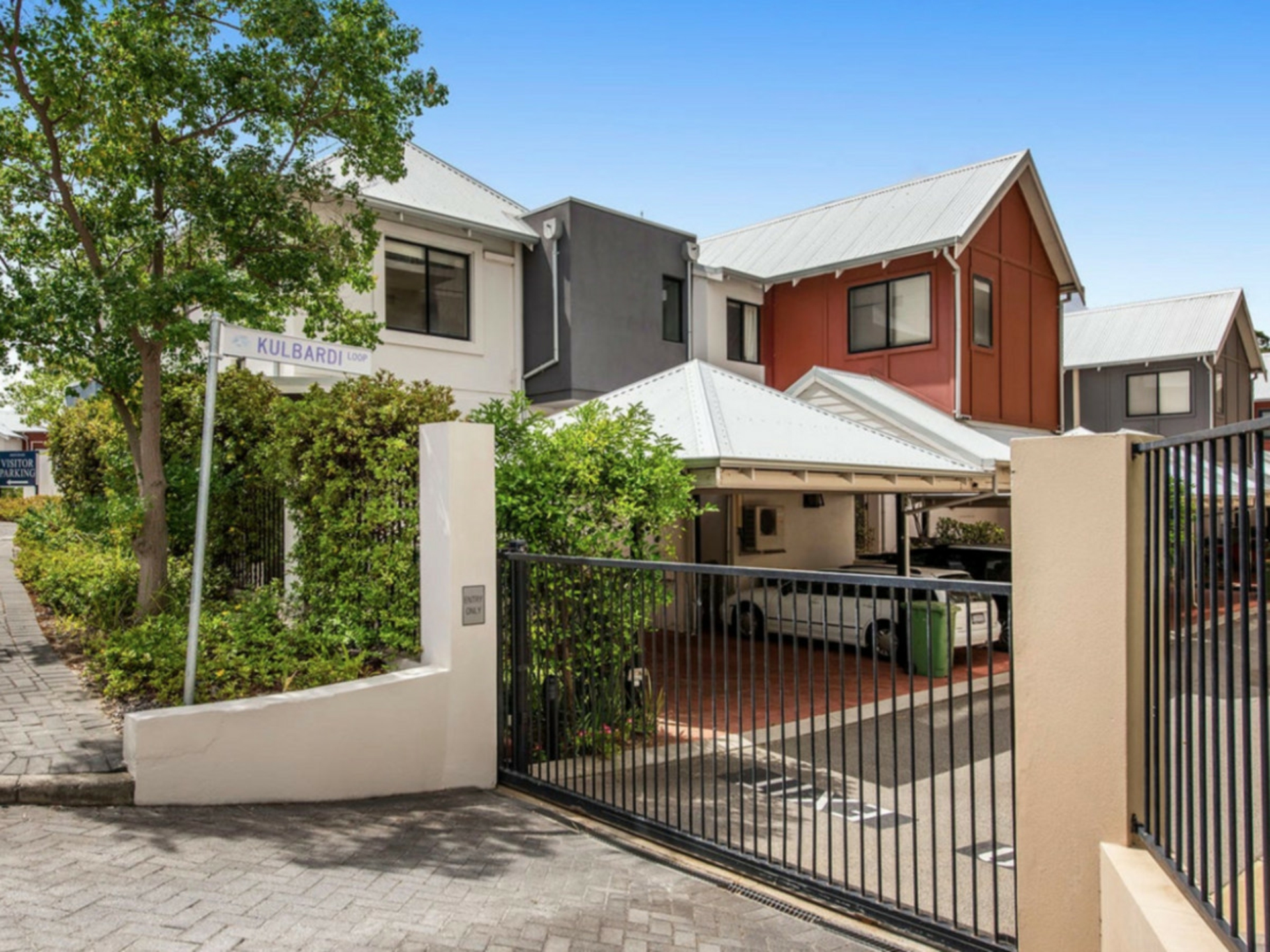 25 Kulbardi Loop — photo from LJ Hooker City Residential