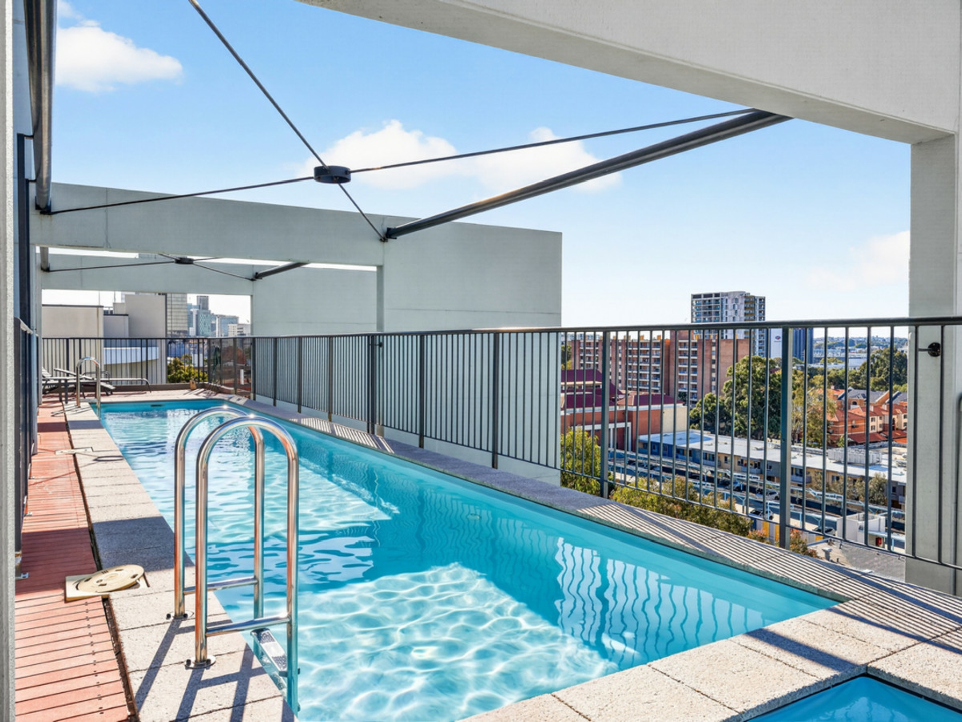 712/251 Hay Street — photo from LJ Hooker City Residential
