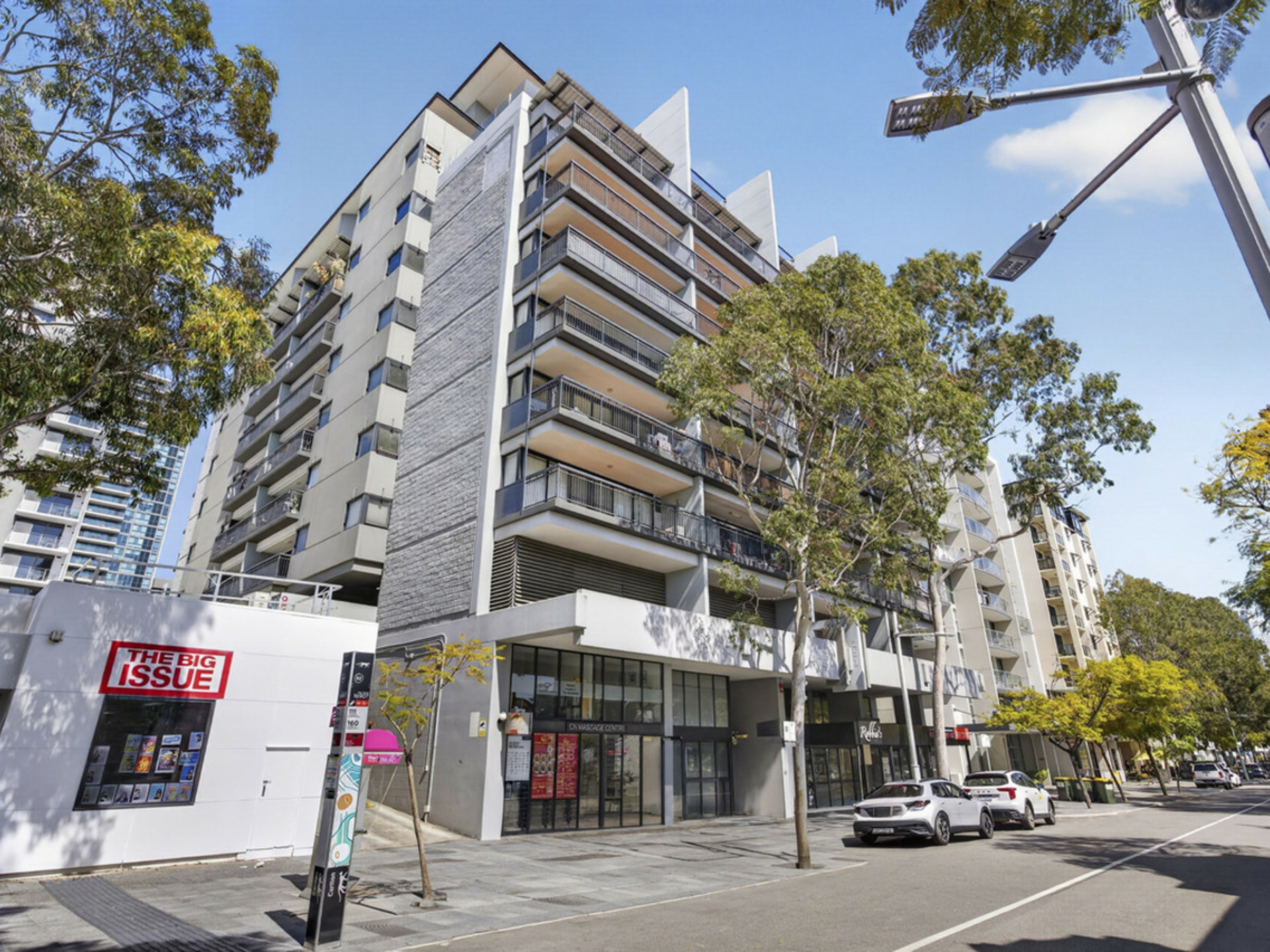 712/251 Hay Street — photo 3 of 26