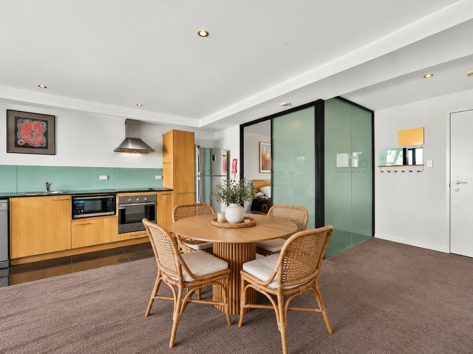 712/251 Hay Street — photo 5 of 26