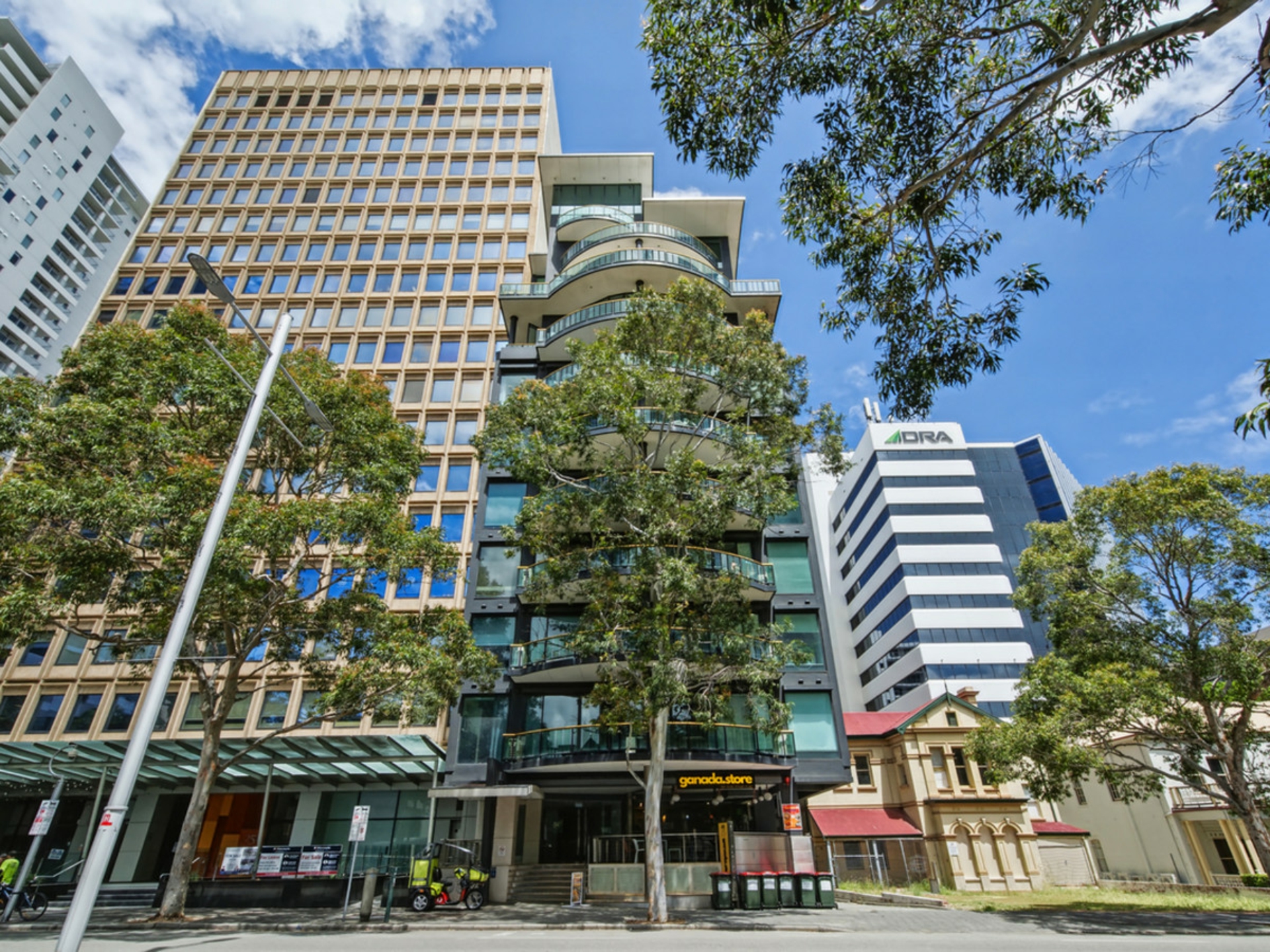 12/255 Adelaide Terrace — photo 2 of 25
