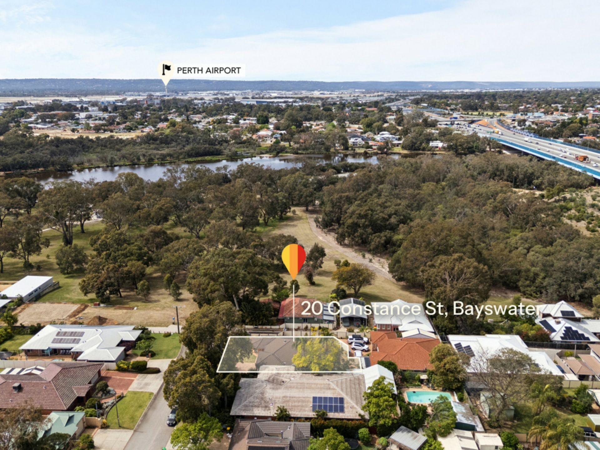 20 Constance Street — photo 2 of 30