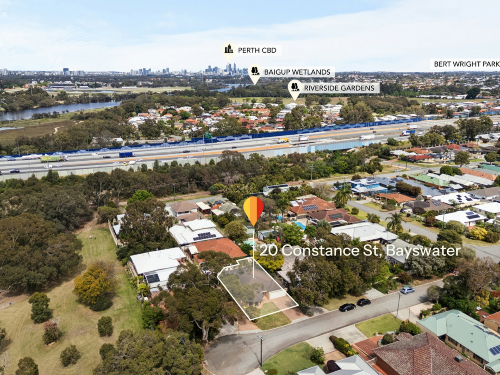 20 Constance Street — photo 3 of 30