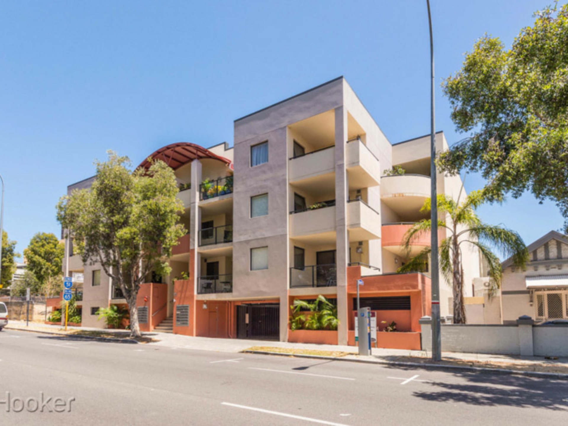 17/121 Hill Street — photo 11 of 14