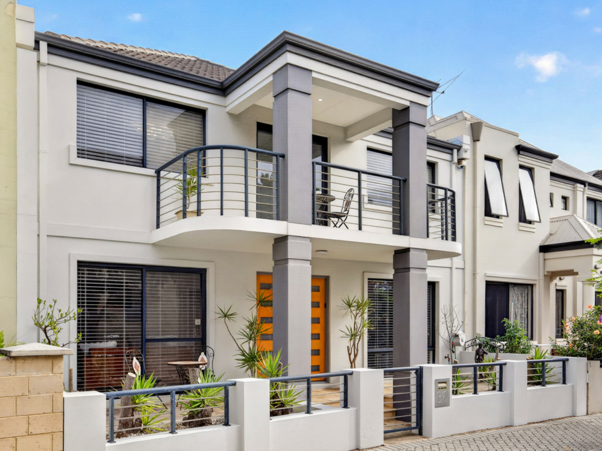 36 Tully Road — photo from LJ Hooker City Residential