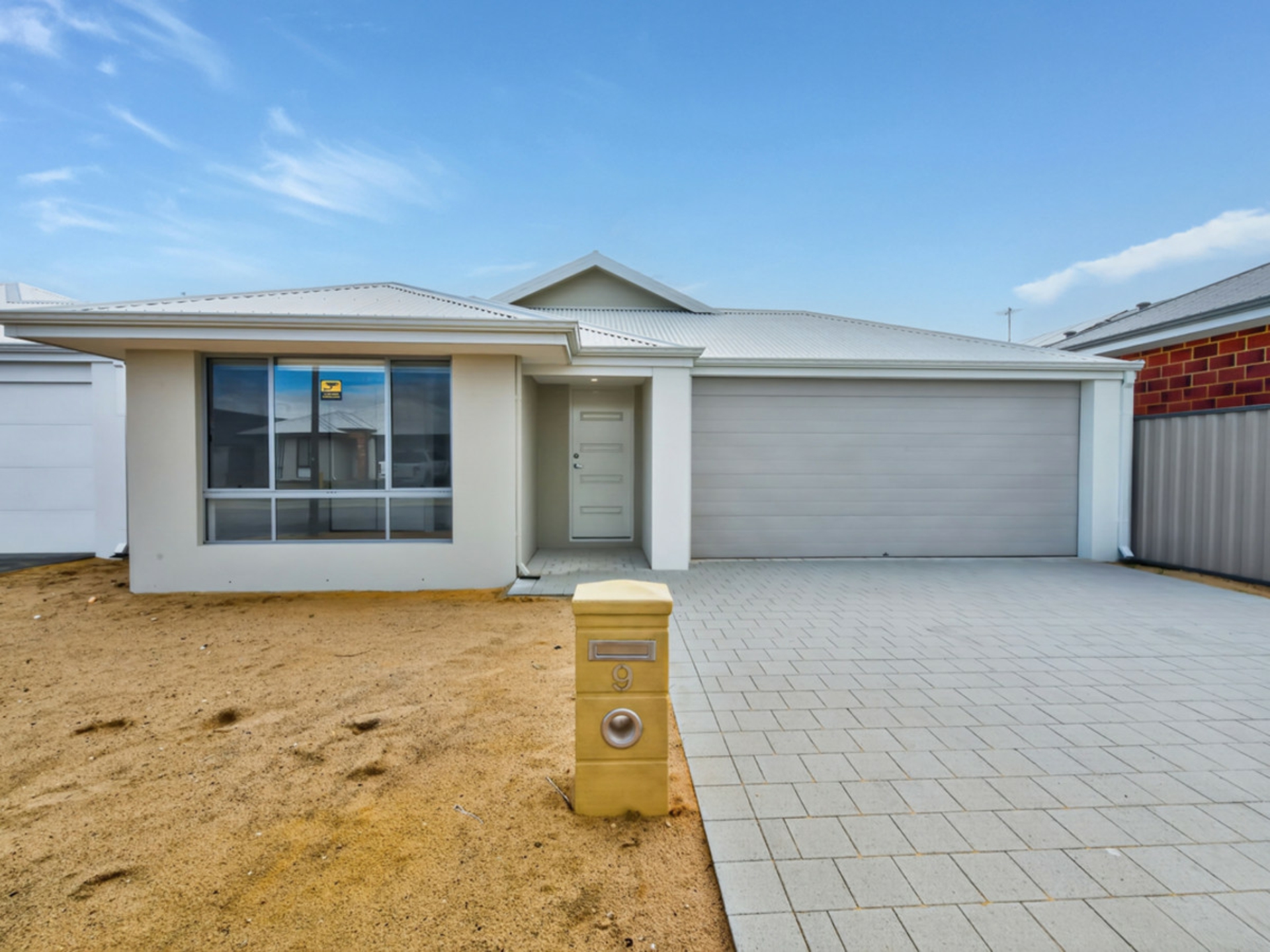 9 Lumberjack Avenue — photo from LJ Hooker City Residential