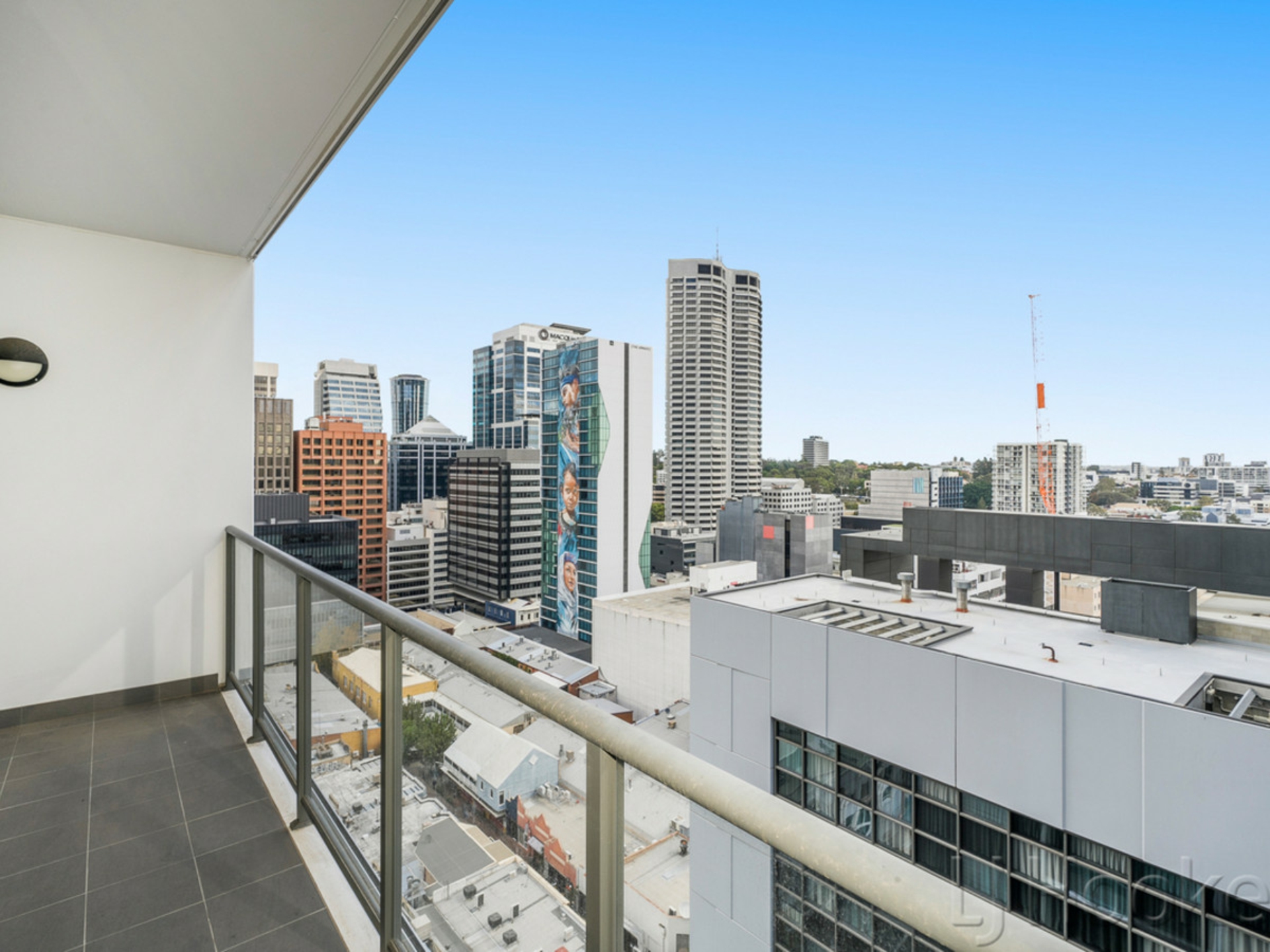1706/380 Murray Street — photo from LJ Hooker City Residential