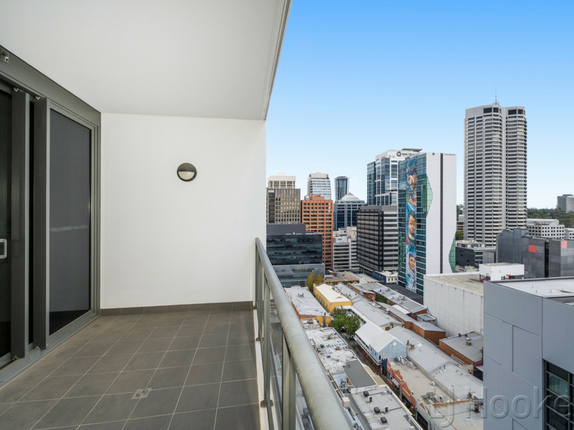1706/380 Murray Street — photo 2 of 30