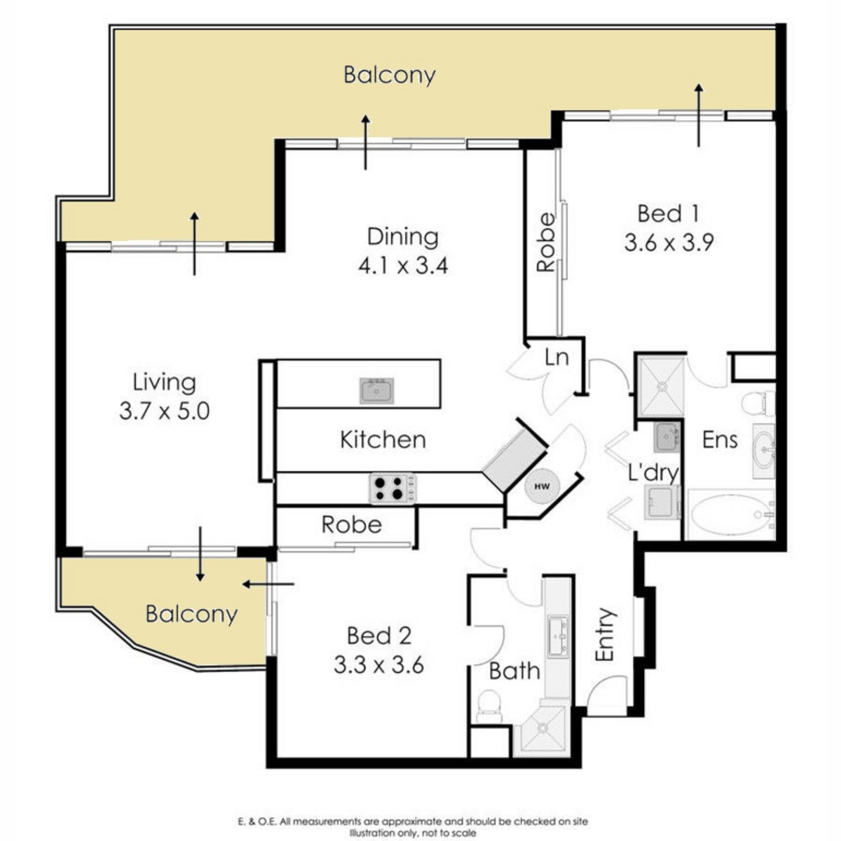 6/138 Mounts Bay Road, PERTH