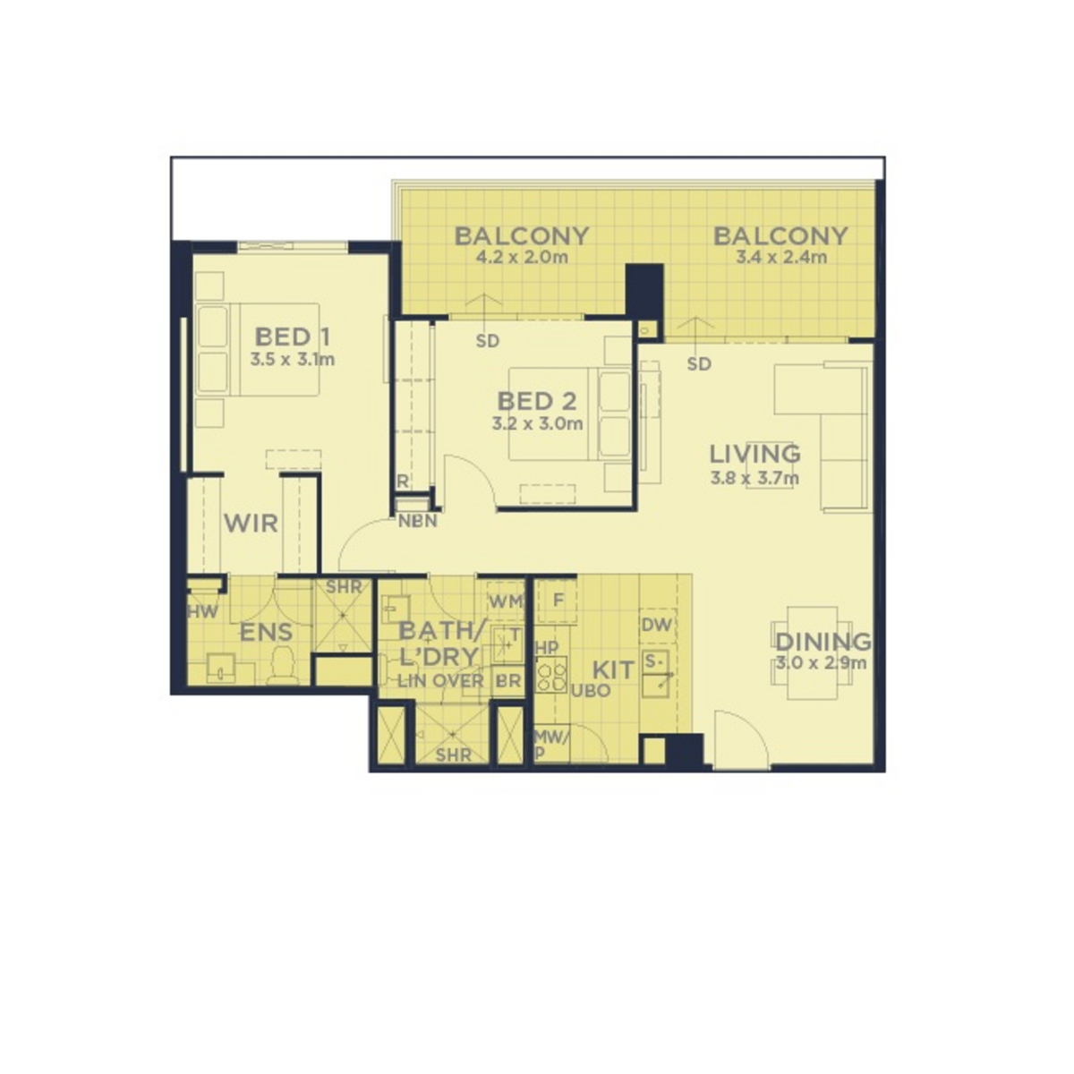 1508/63 Adelaide Terrace East Perth WA