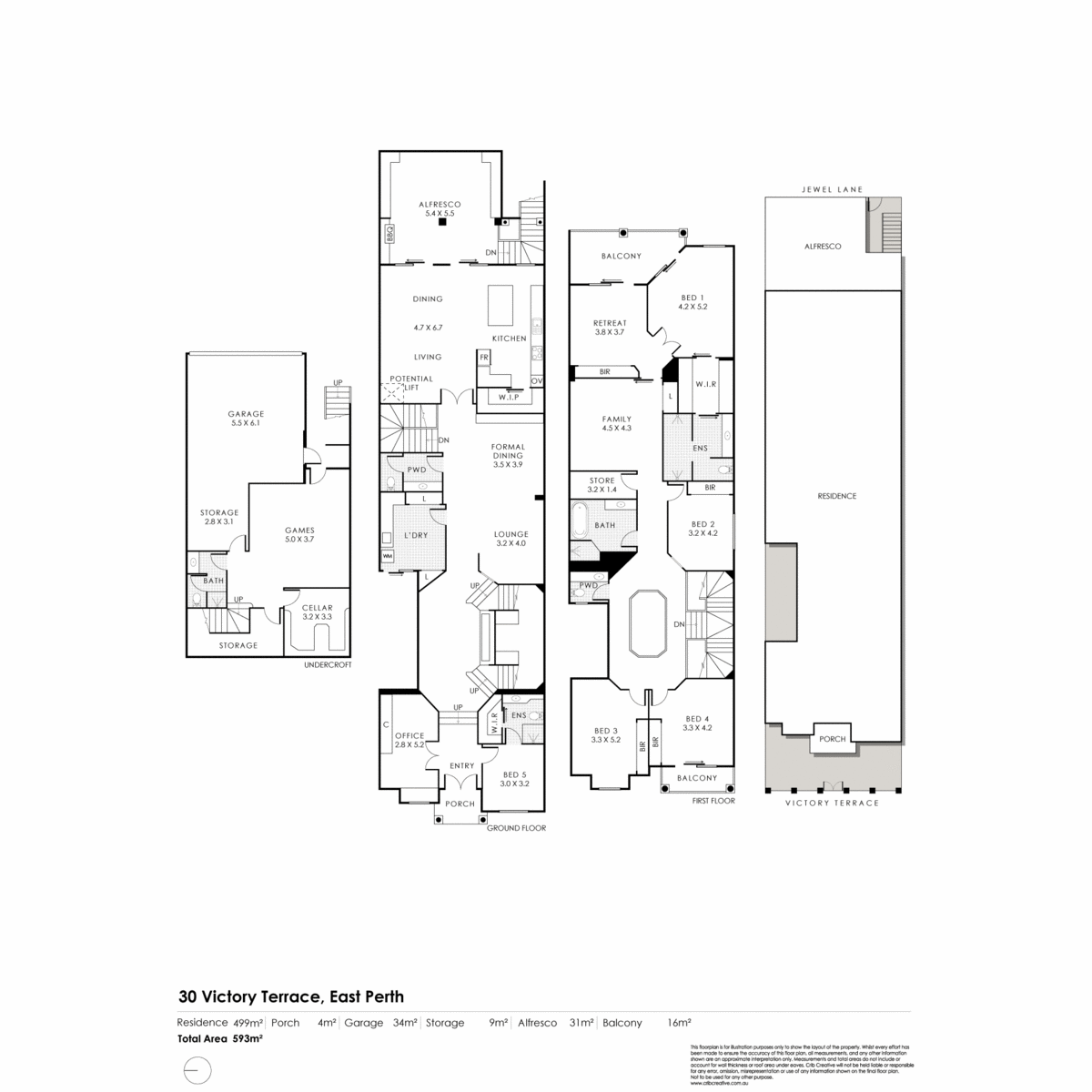 30 Victory Terrace, EAST PERTH