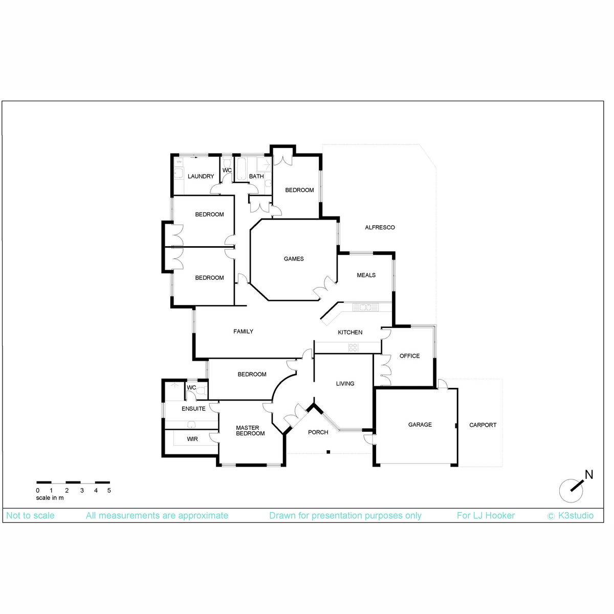 1 Fuchsia Close, DIANELLA