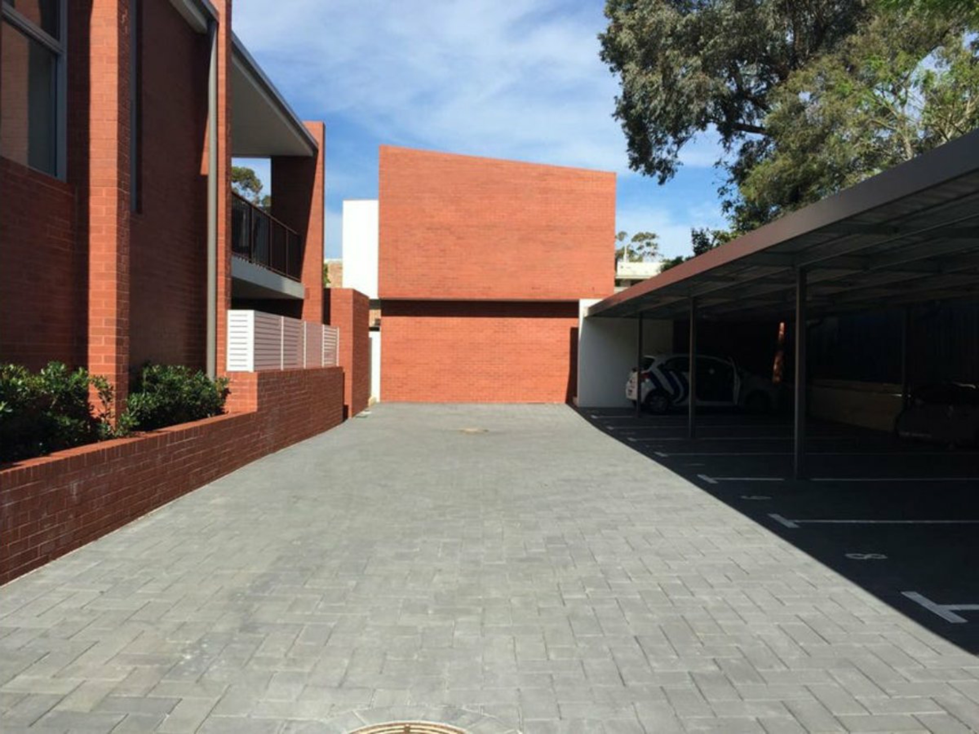 3/389 Bagot Road, SUBIACO
