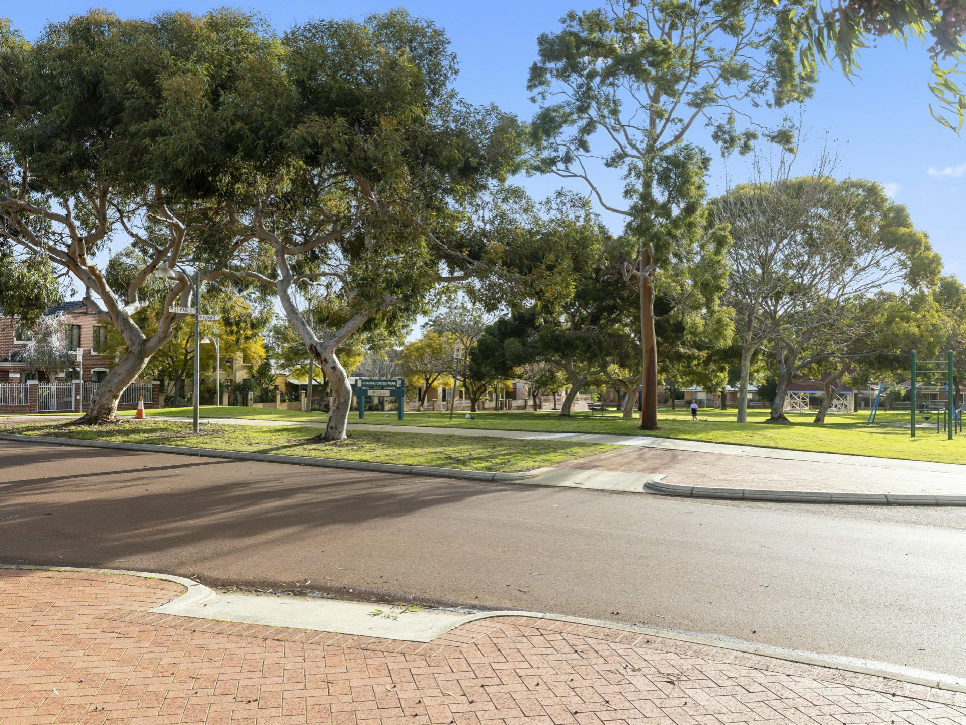 1a St Pauls Crescent, JOONDALUP