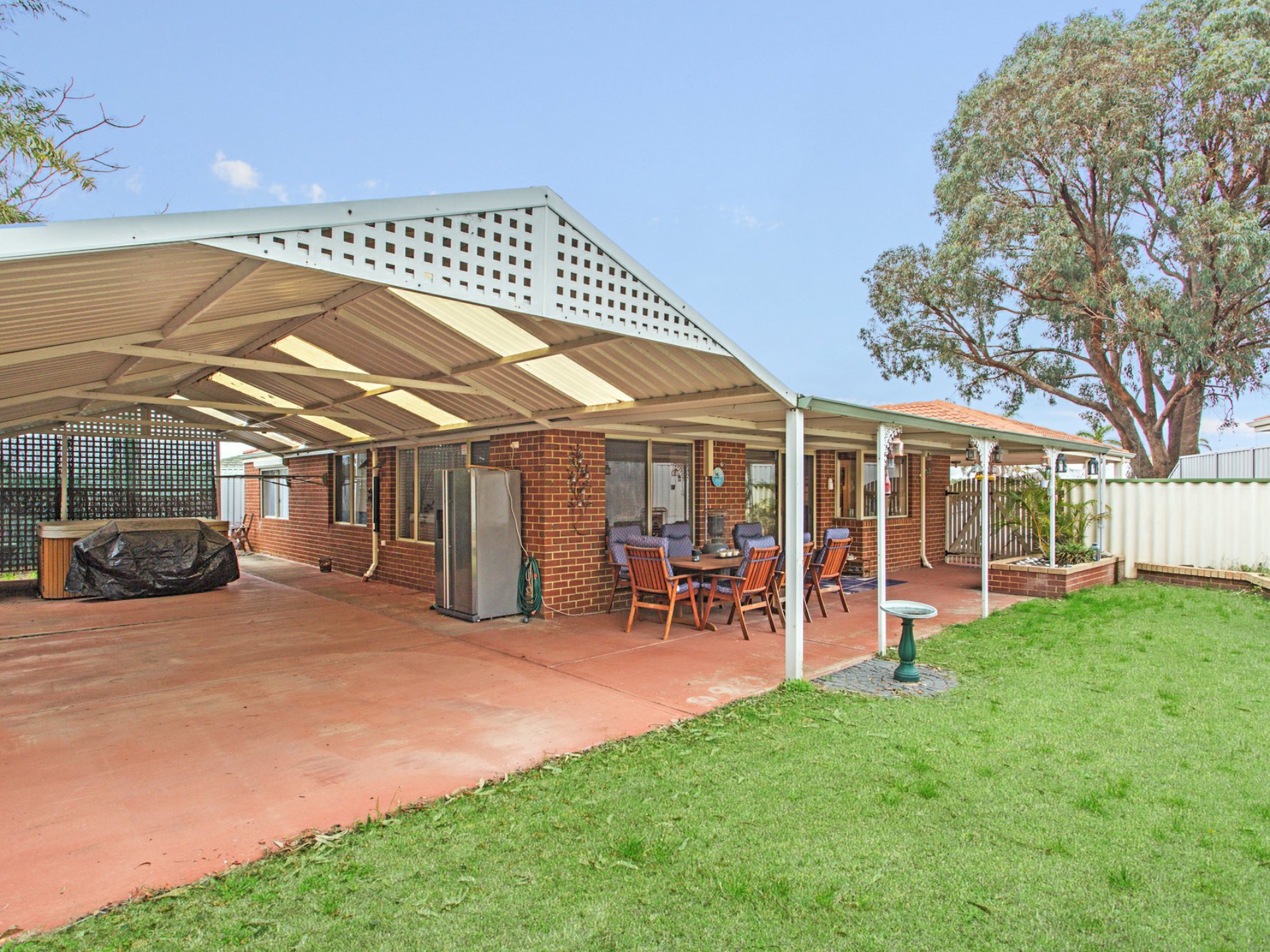 18 Walpole Place, CLARKSON