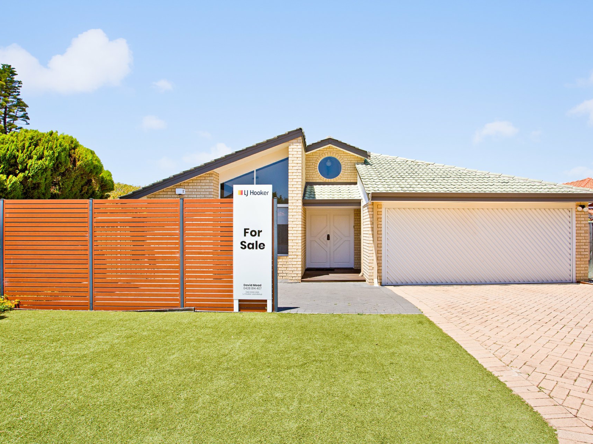 15 Cornfield Place Hillarys WA