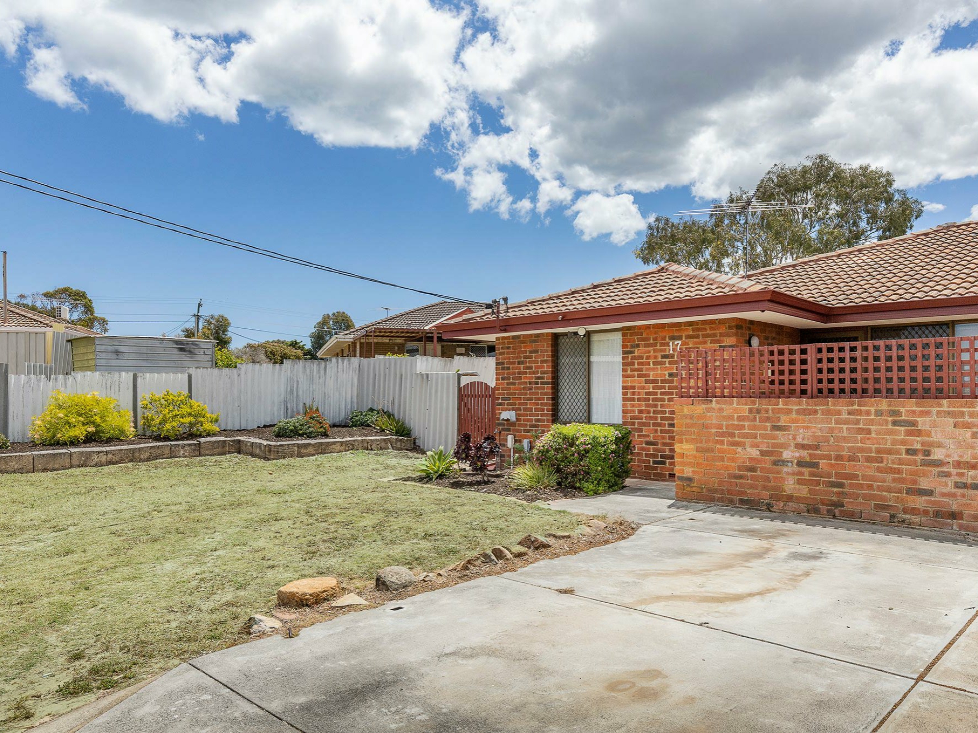 17 Tremont Place, Craigie