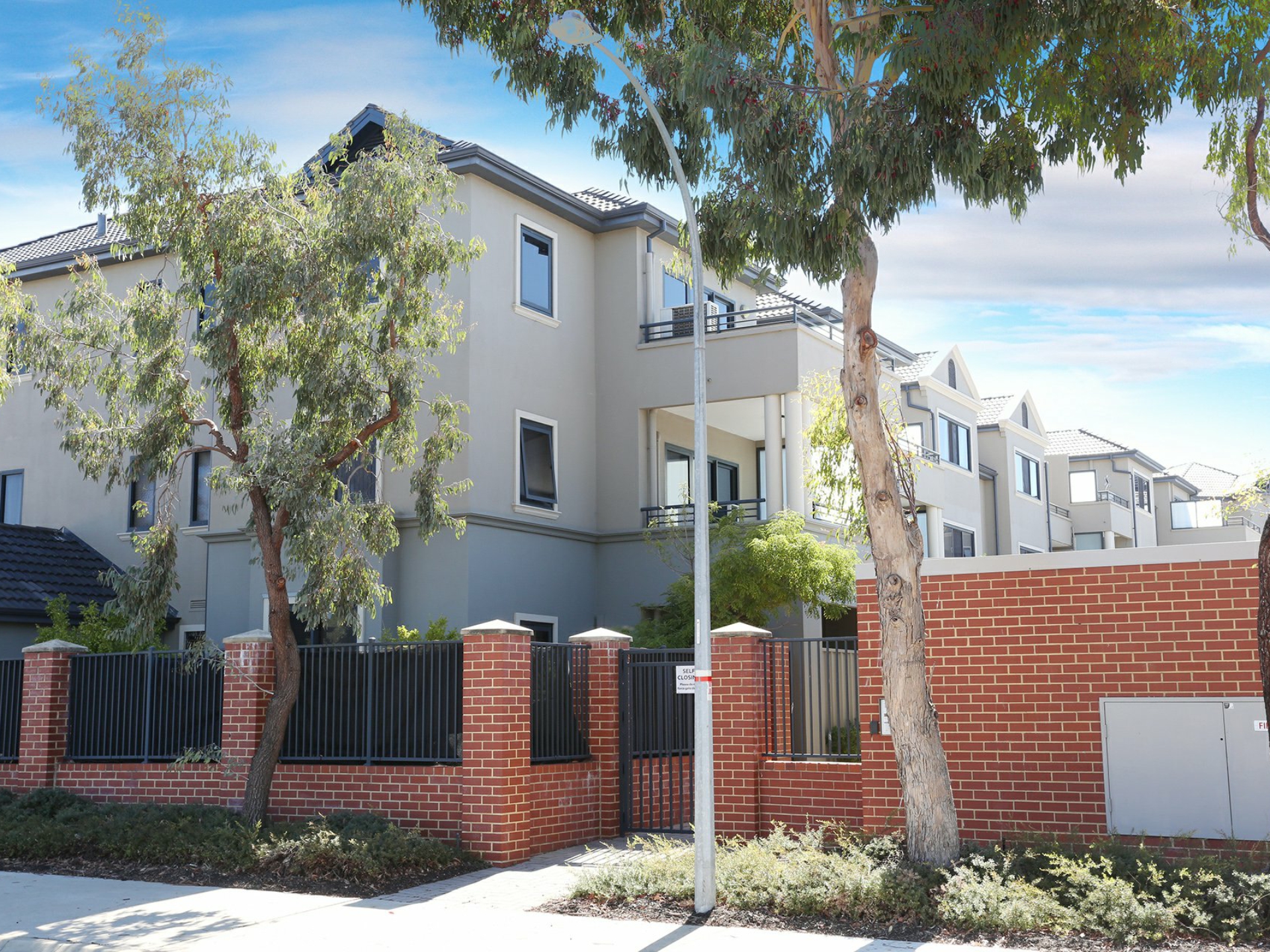 8/1 Sunlander Drive Currambine WA