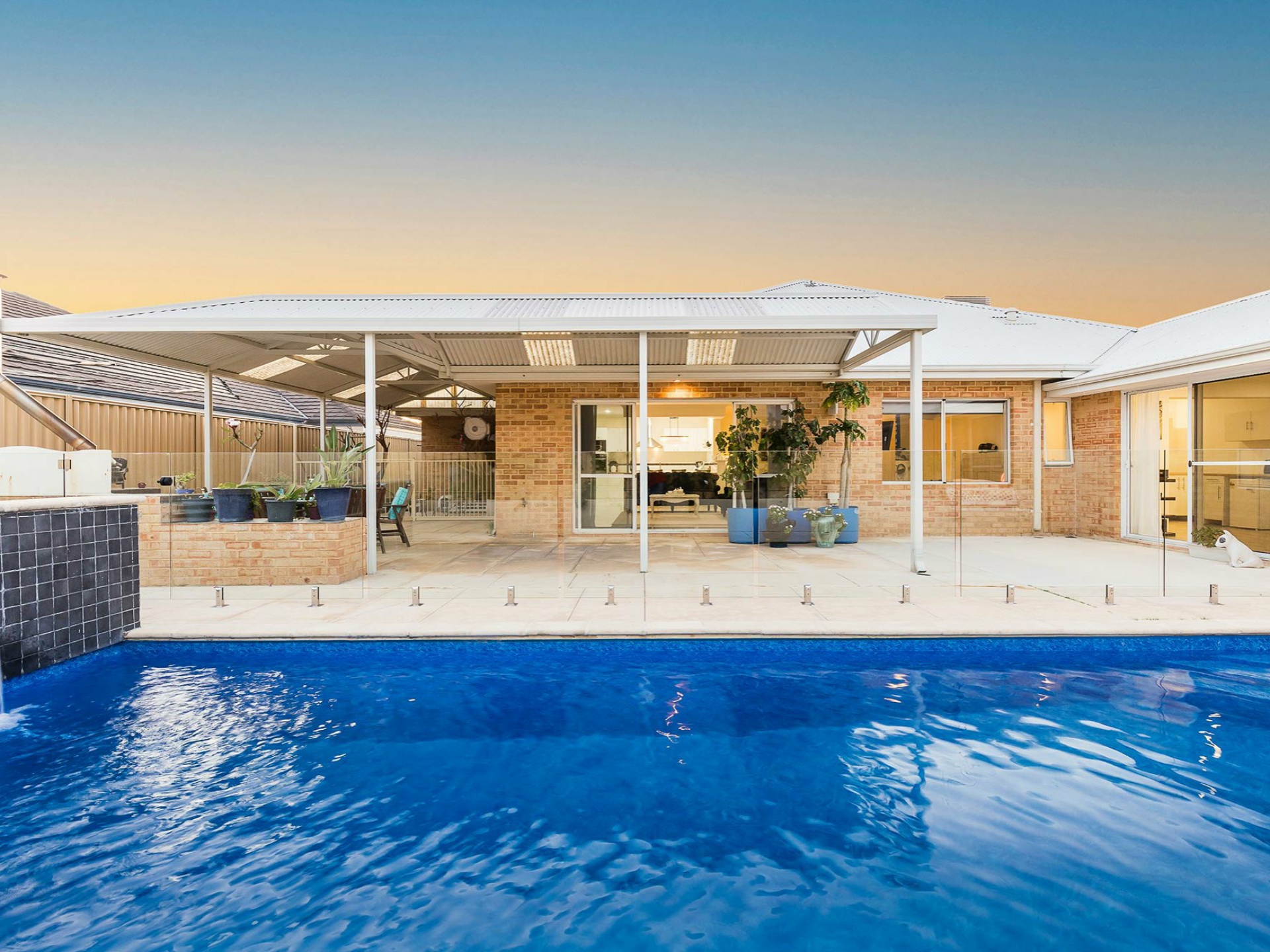 55 Shepperton Drive, BUTLER
