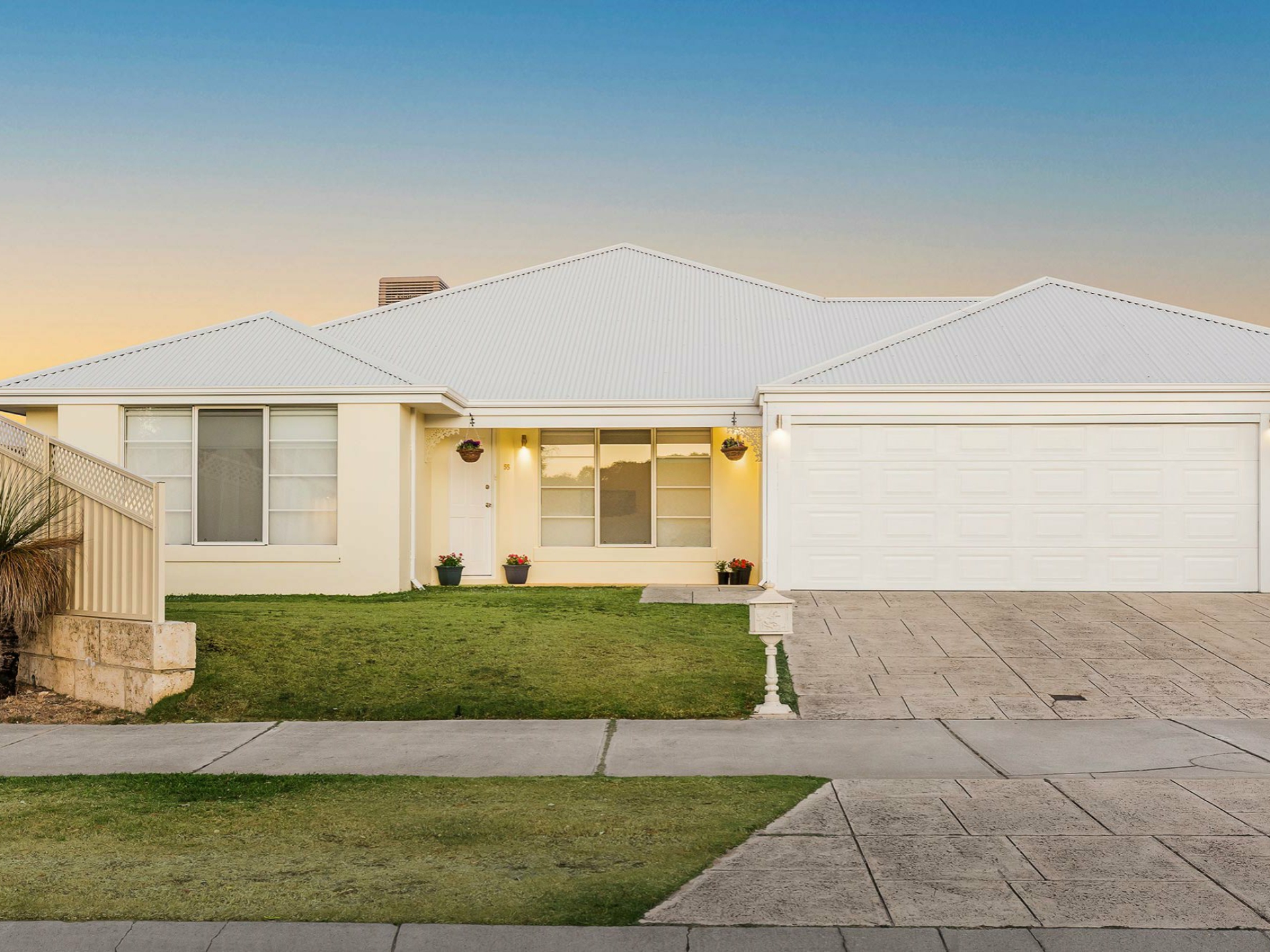 55 Shepperton Drive, BUTLER