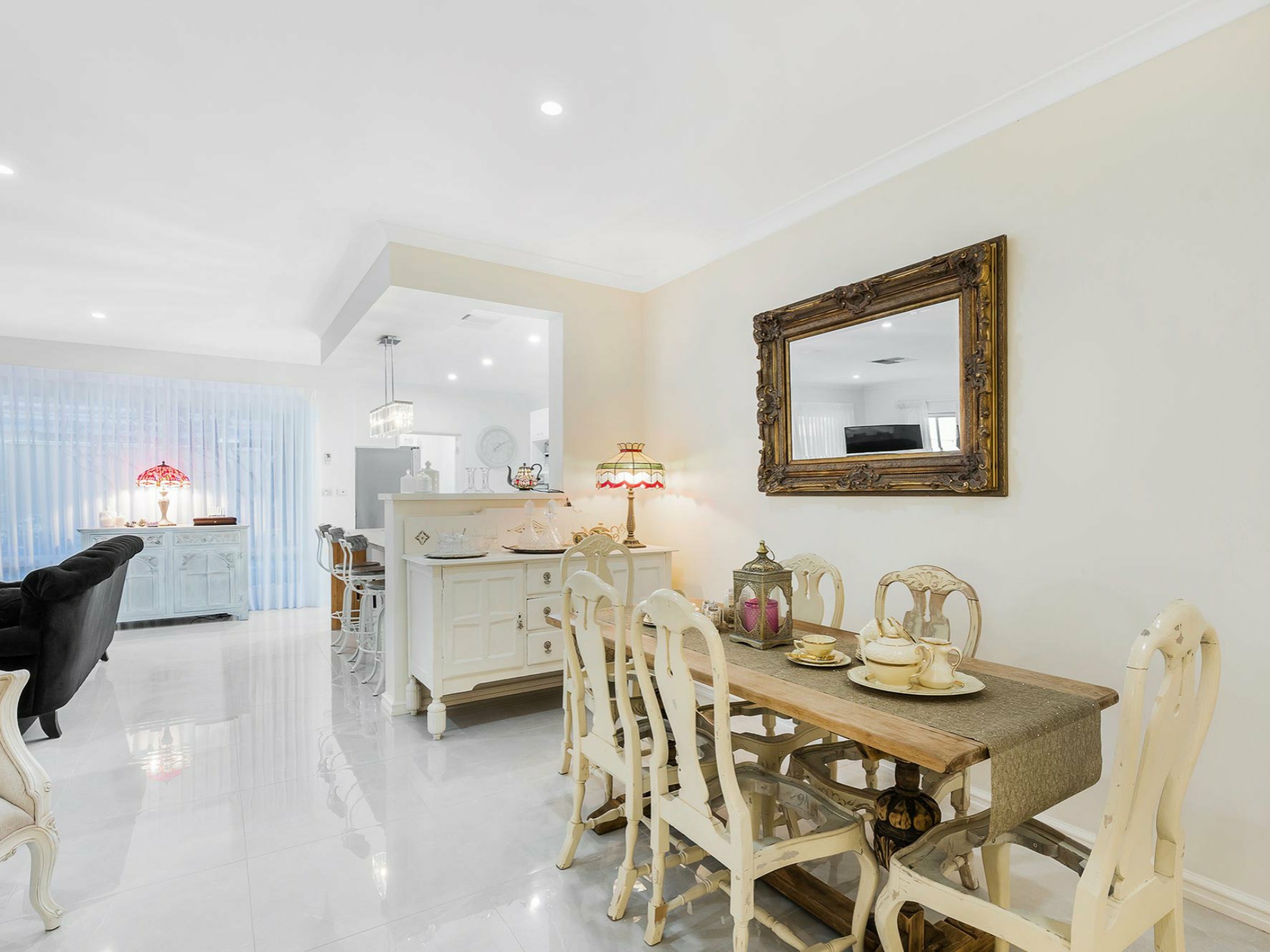 55 Shepperton Drive, BUTLER