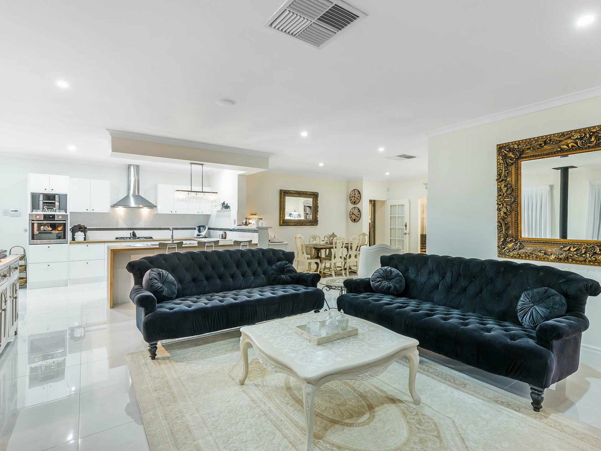55 Shepperton Drive, BUTLER