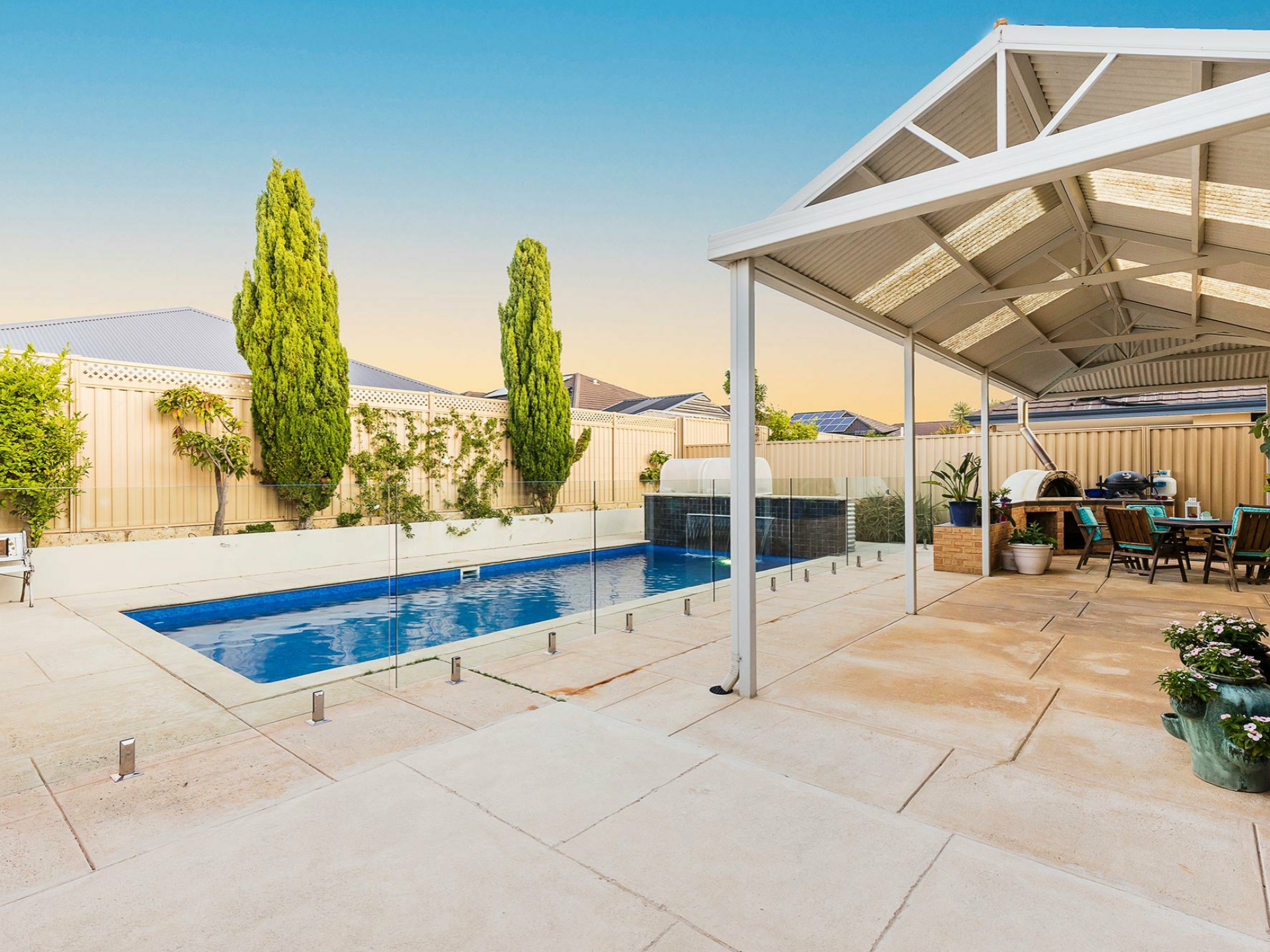 55 Shepperton Drive, BUTLER