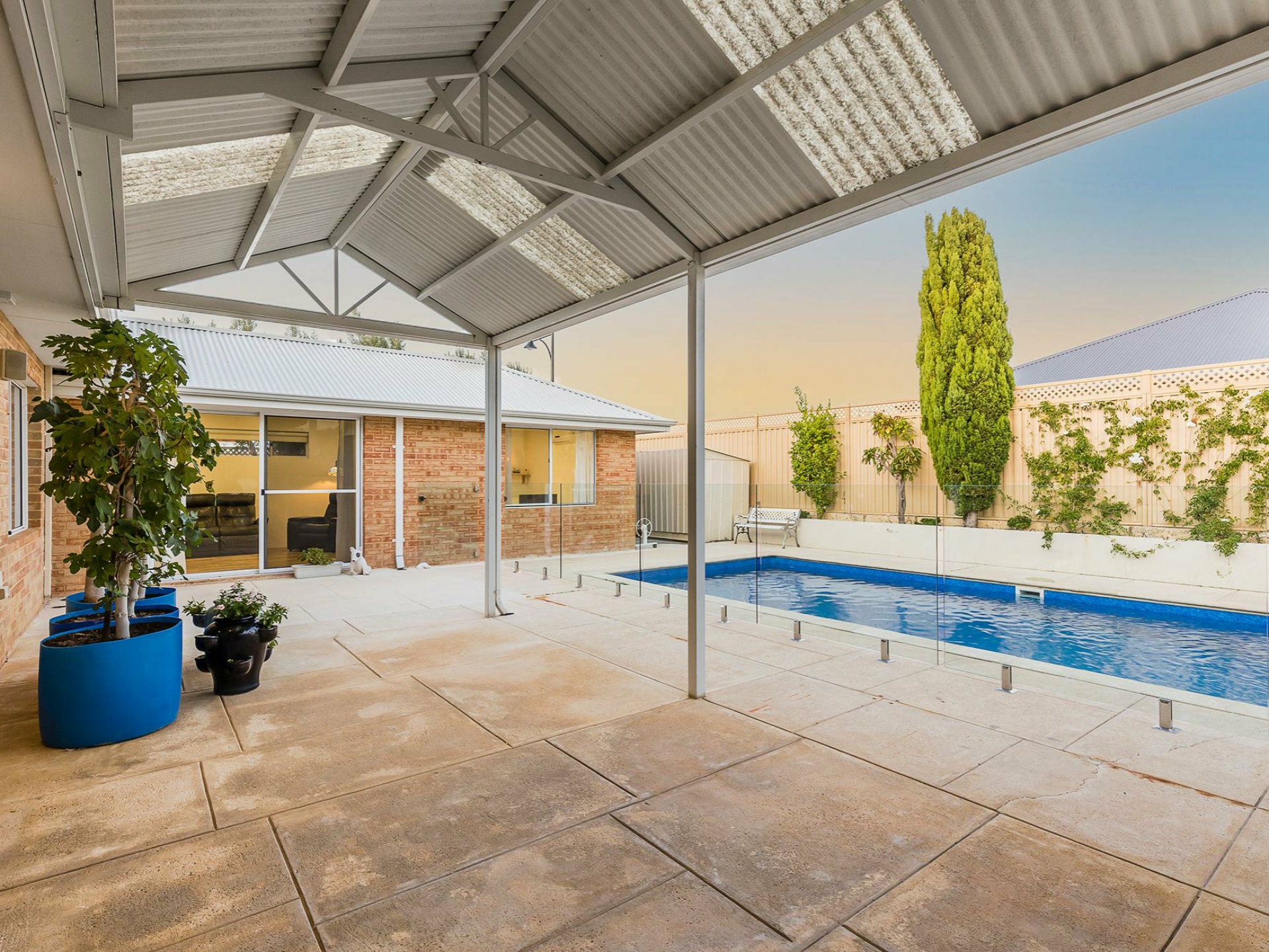 55 Shepperton Drive, BUTLER