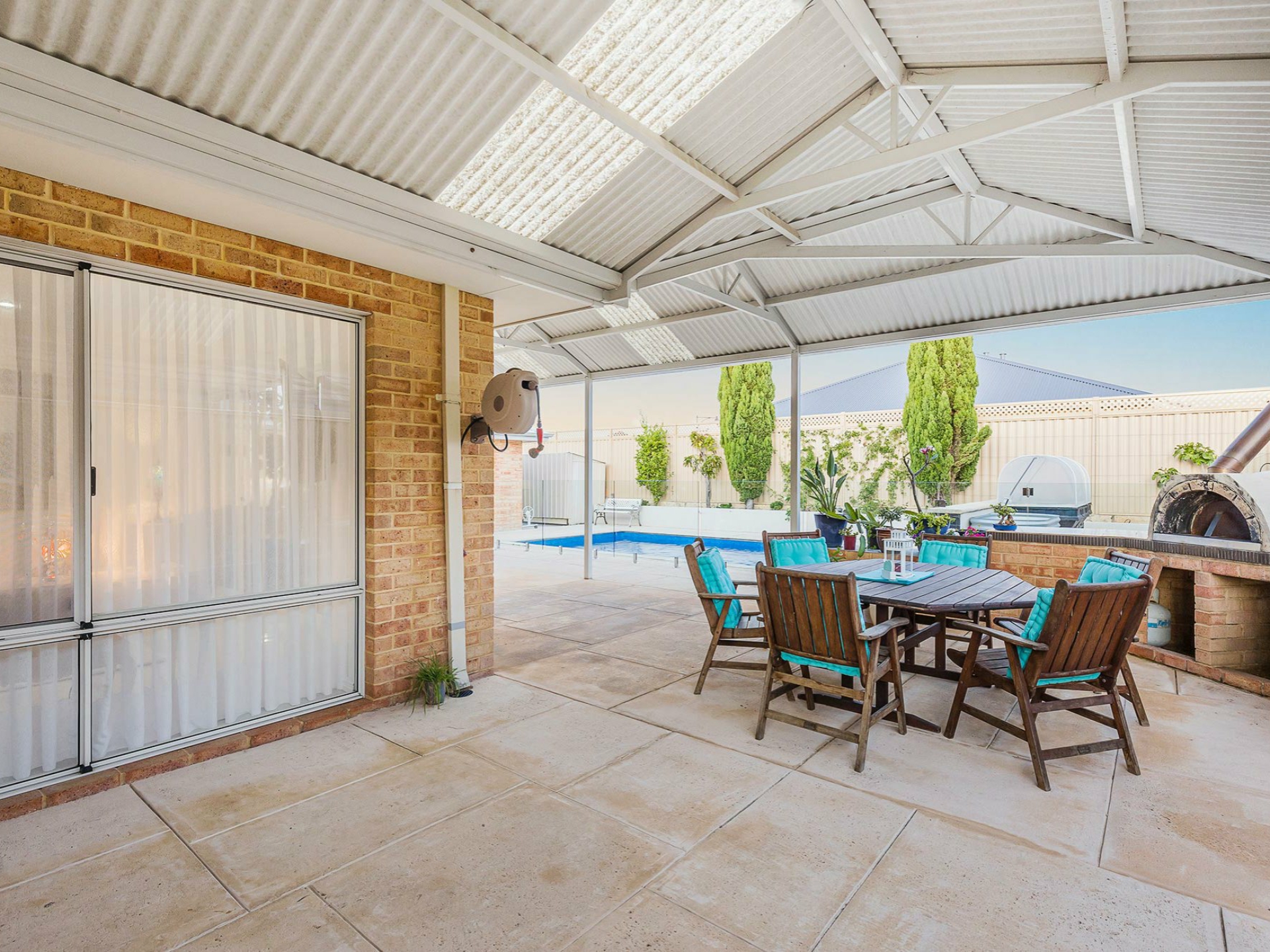 55 Shepperton Drive, BUTLER
