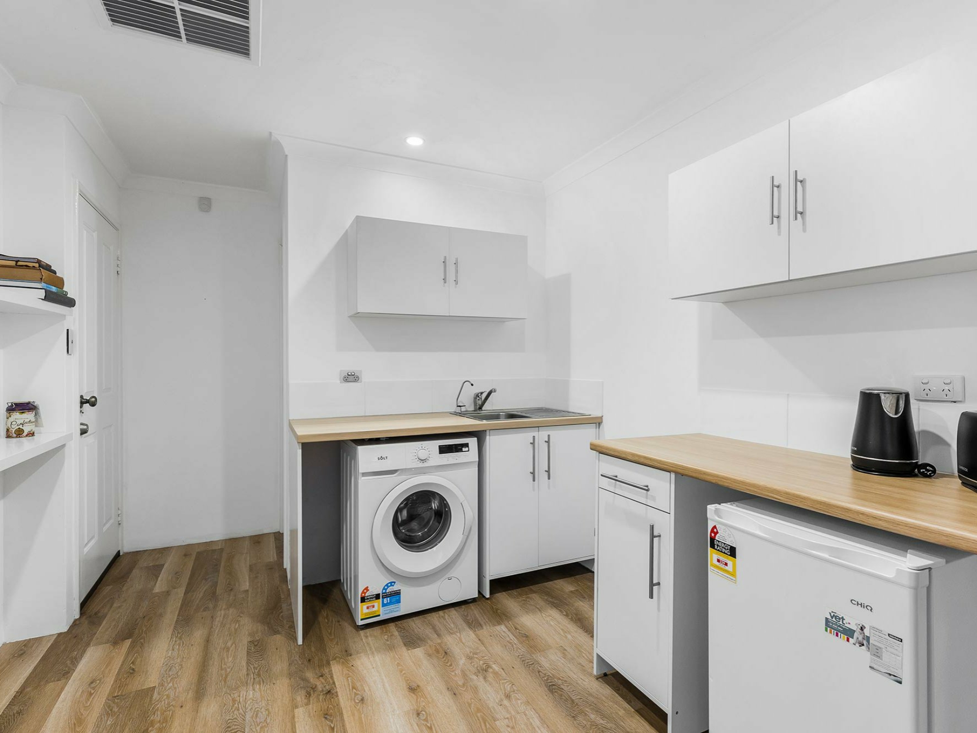 55 Shepperton Drive, BUTLER