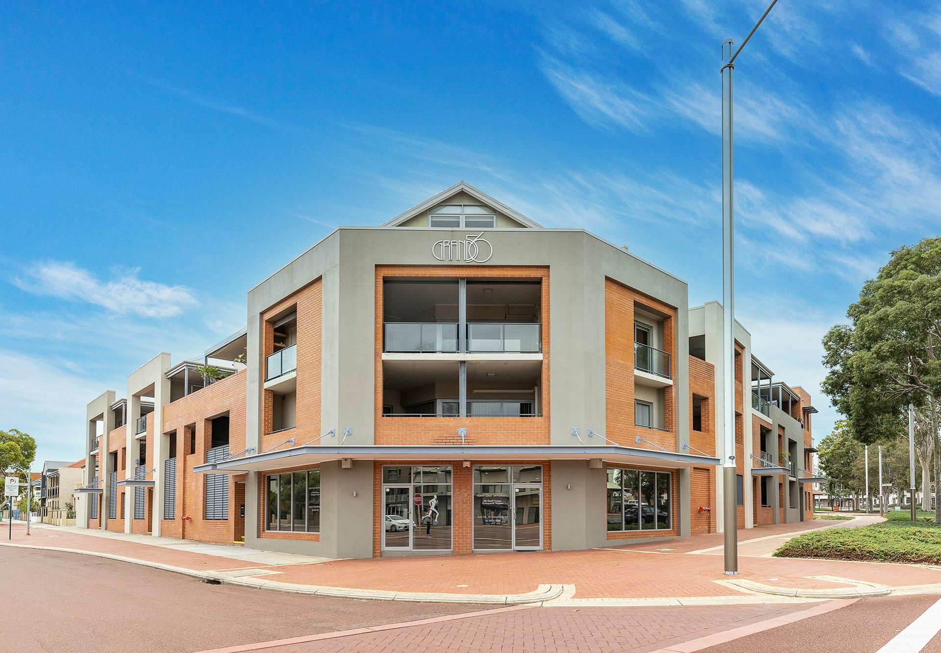 4/56 Grand Boulevard, JOONDALUP