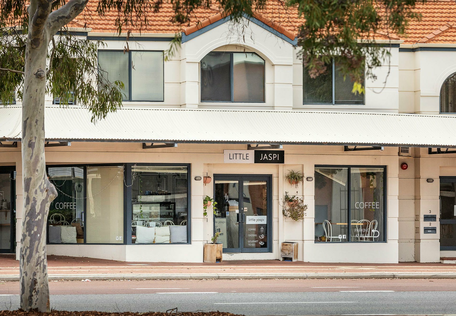 4/56 Grand Boulevard, JOONDALUP