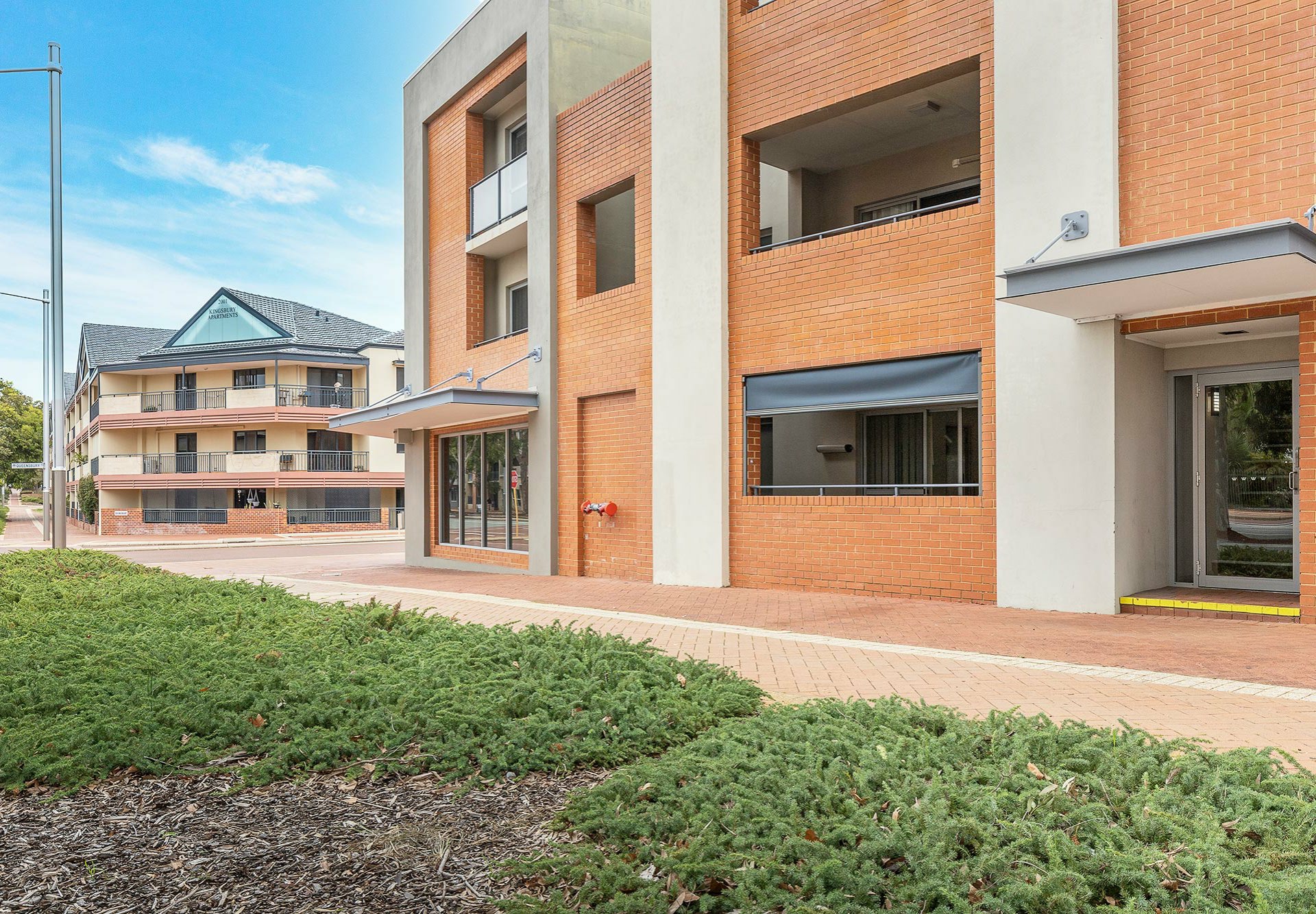 4/56 Grand Boulevard, JOONDALUP