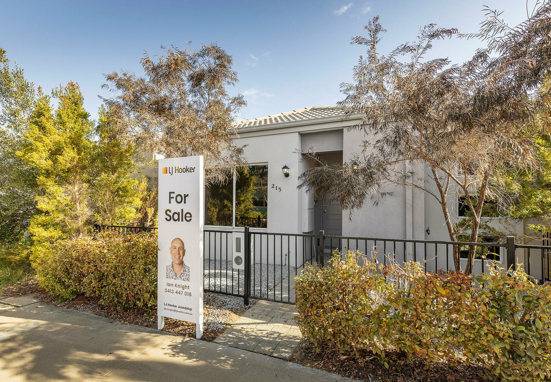 215 Camborne Parkway, BUTLER
