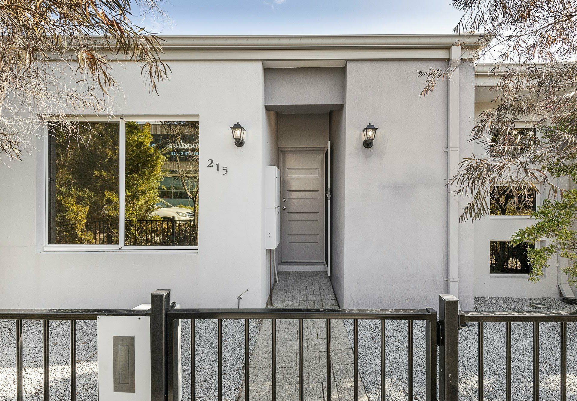 215 Camborne Parkway, BUTLER