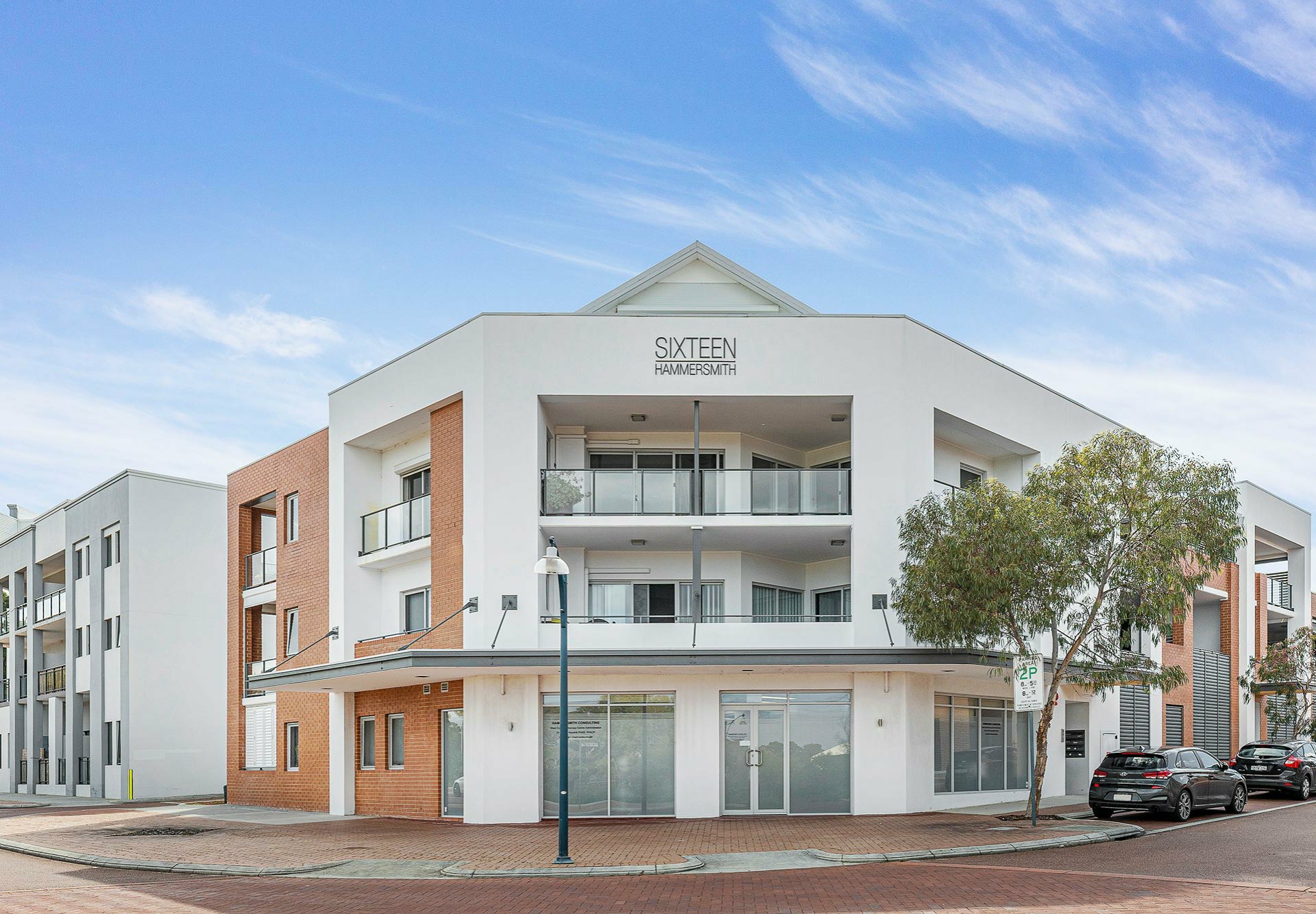 12/16 Hammersmith Court, JOONDALUP