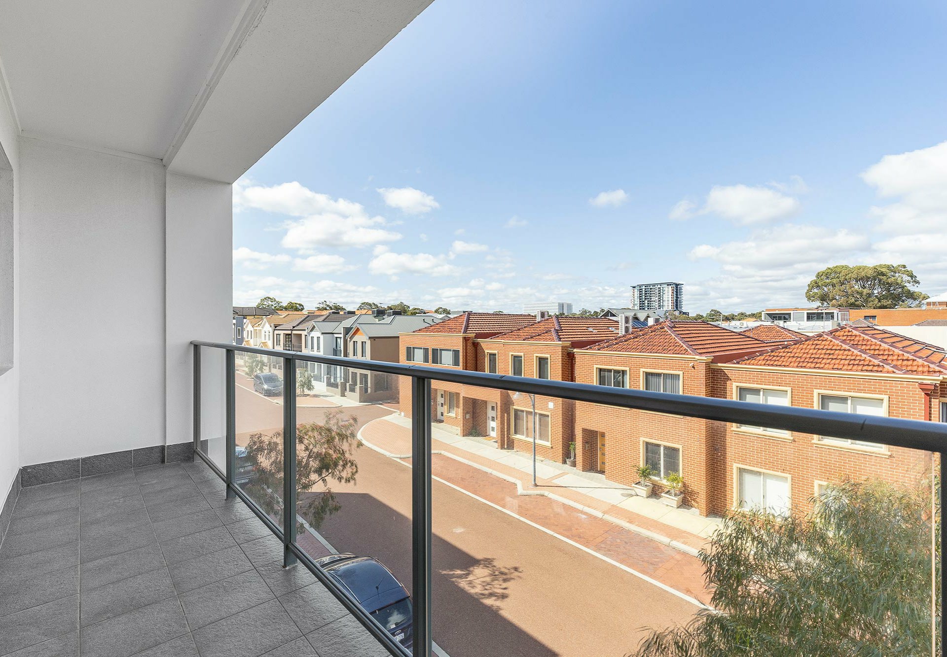 12/16 Hammersmith Court, JOONDALUP