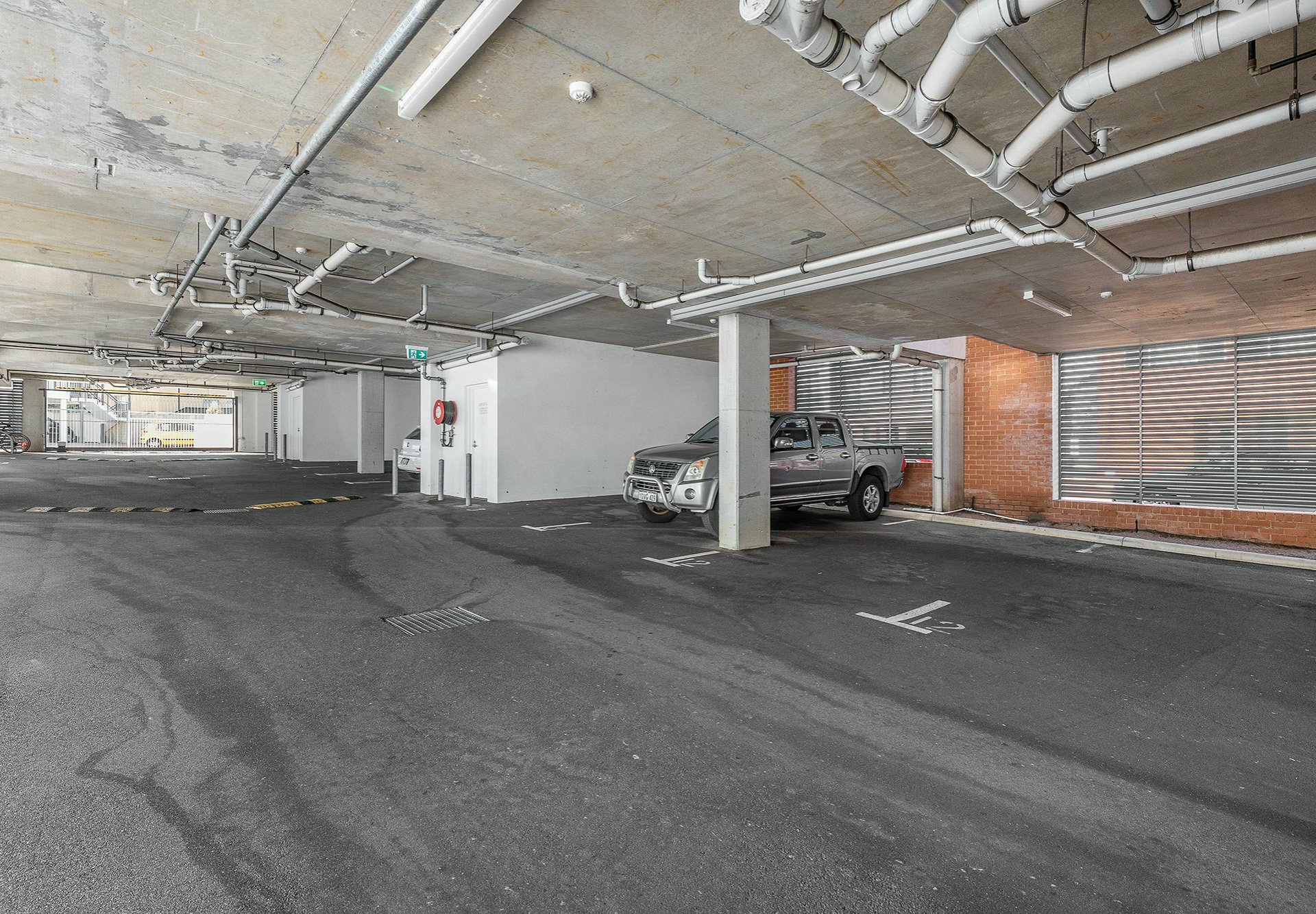 12/16 Hammersmith Court, JOONDALUP