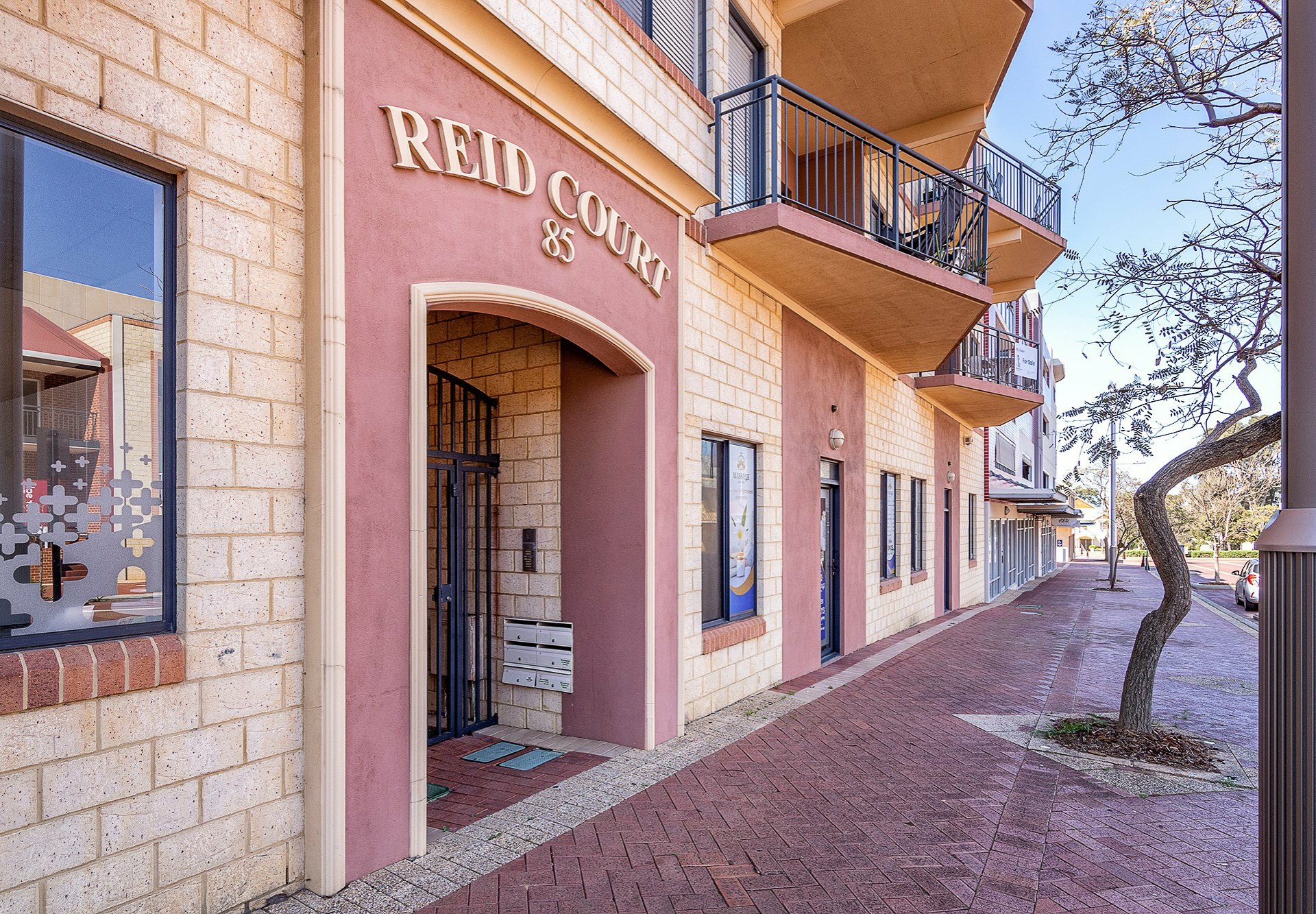 3/85 Reid Promenade — photo from LJ Hooker Joondalup