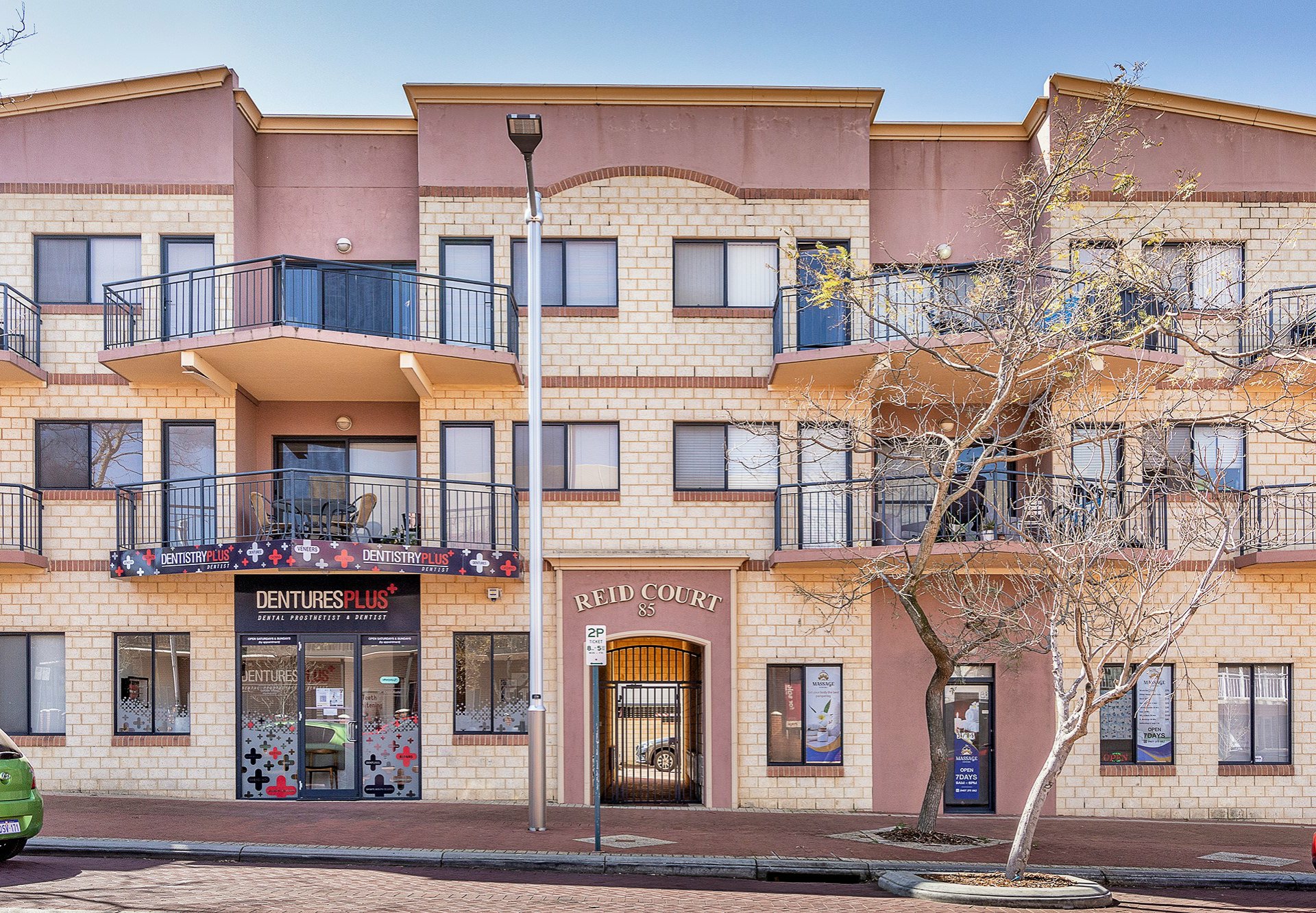 3/85 Reid Promenade — photo 14 of 15